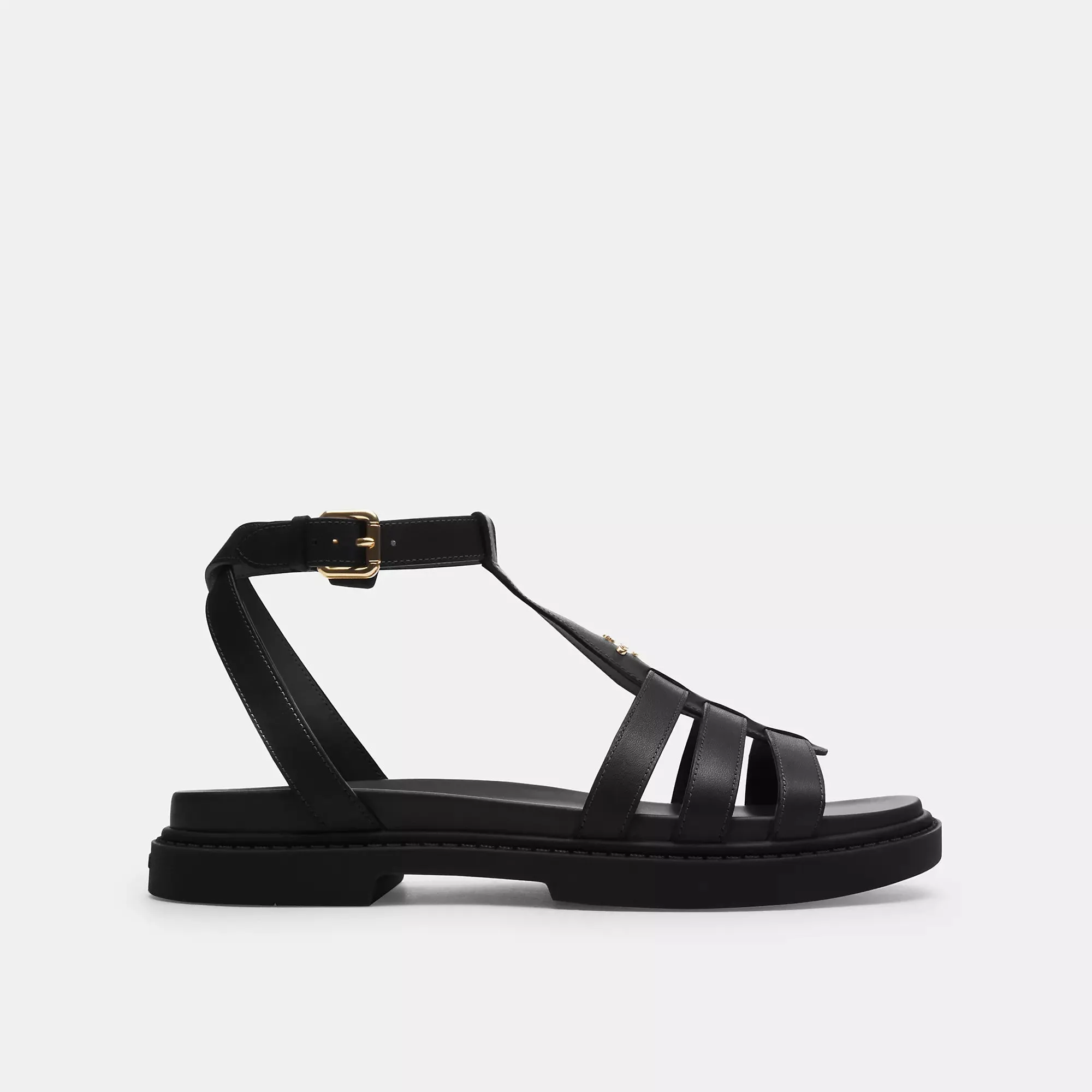 Coach Outlet Franny Sandal