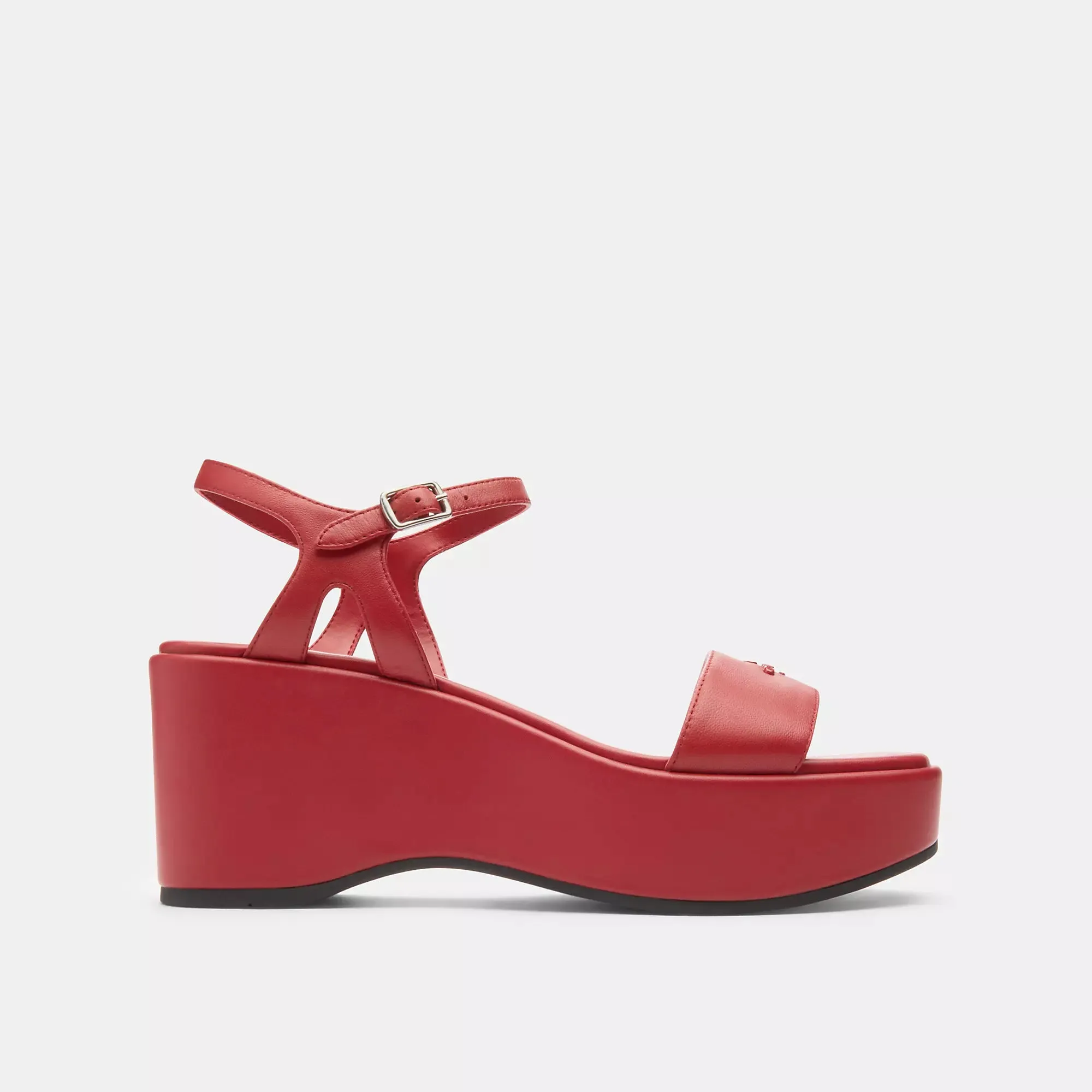 Coach Outlet Gale Wedge Sandal
