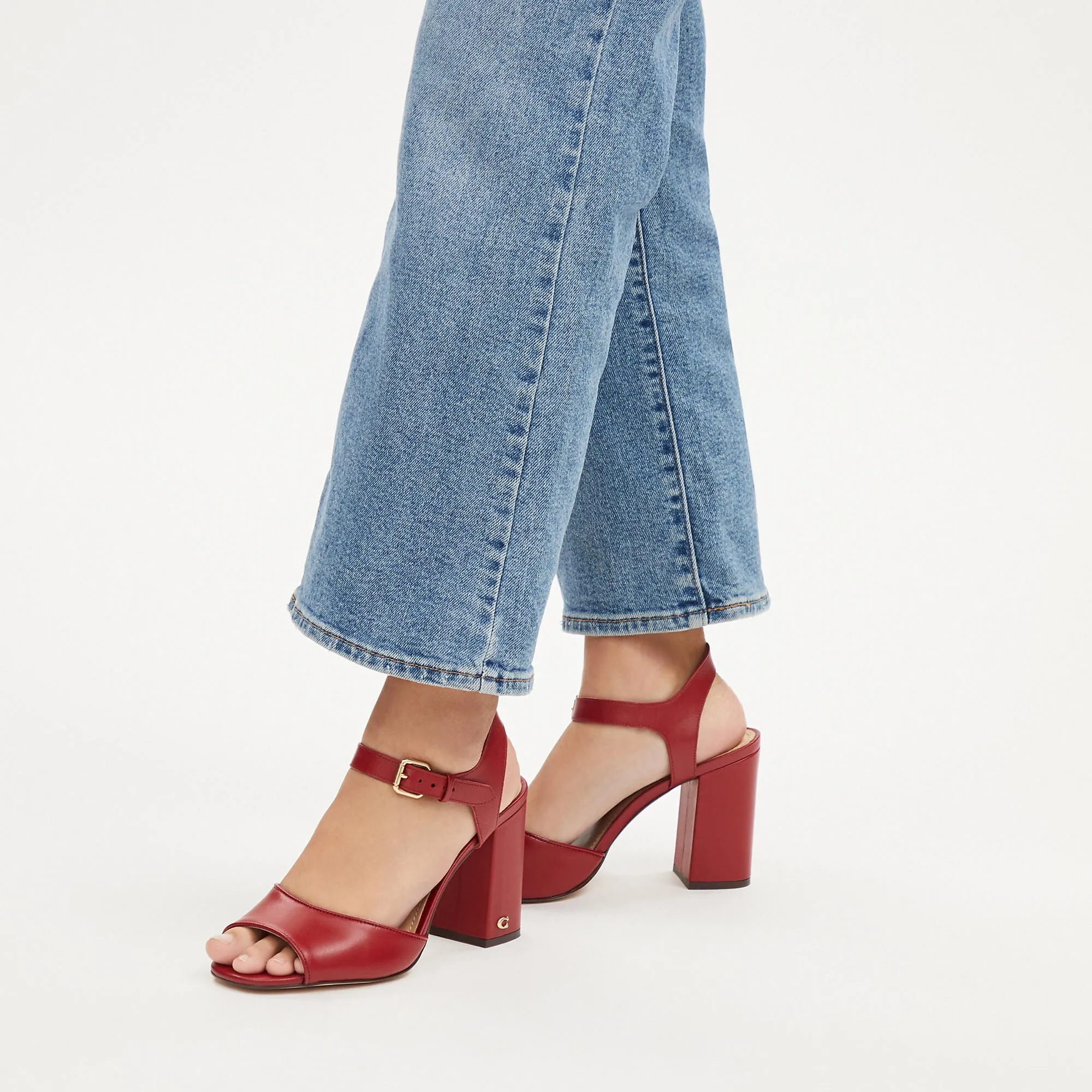 Coach Outlet Marla Sandal