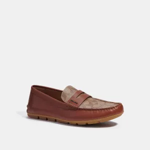 Coach Outlet Mott Driver Hey Dude Shoes