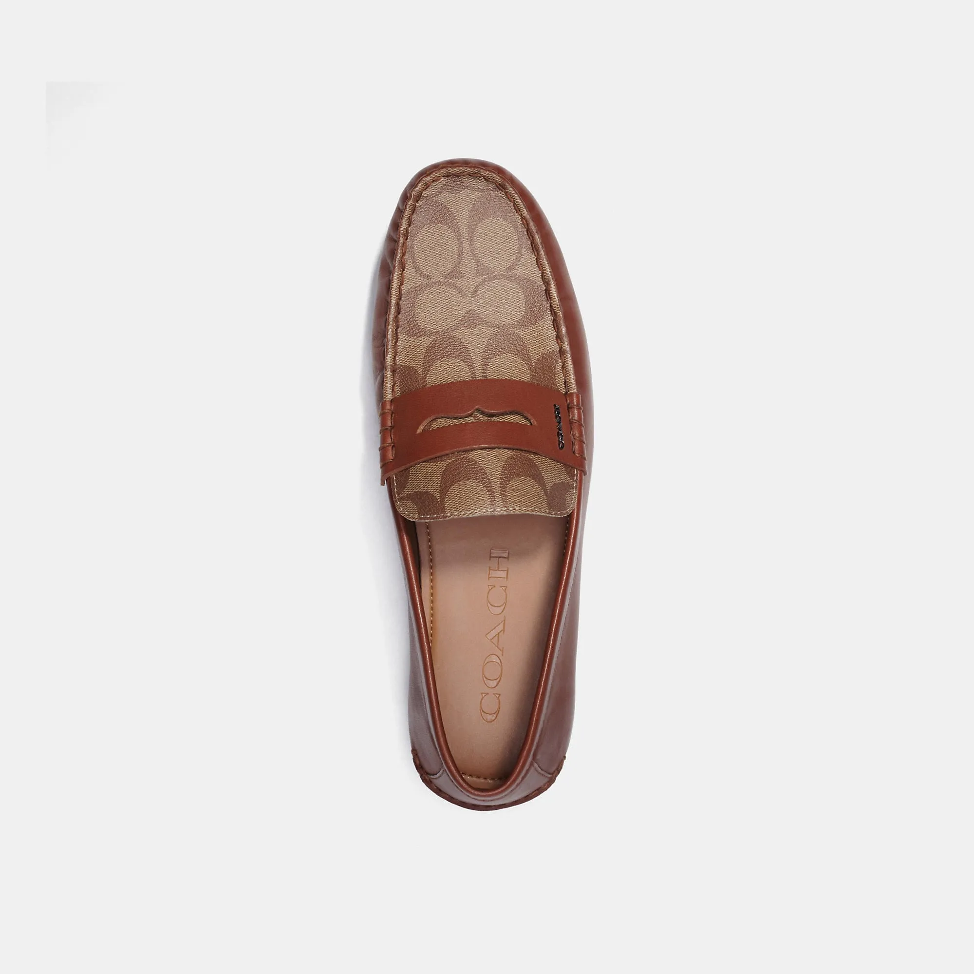 Coach Outlet Mott Driver Hey Dude Shoes