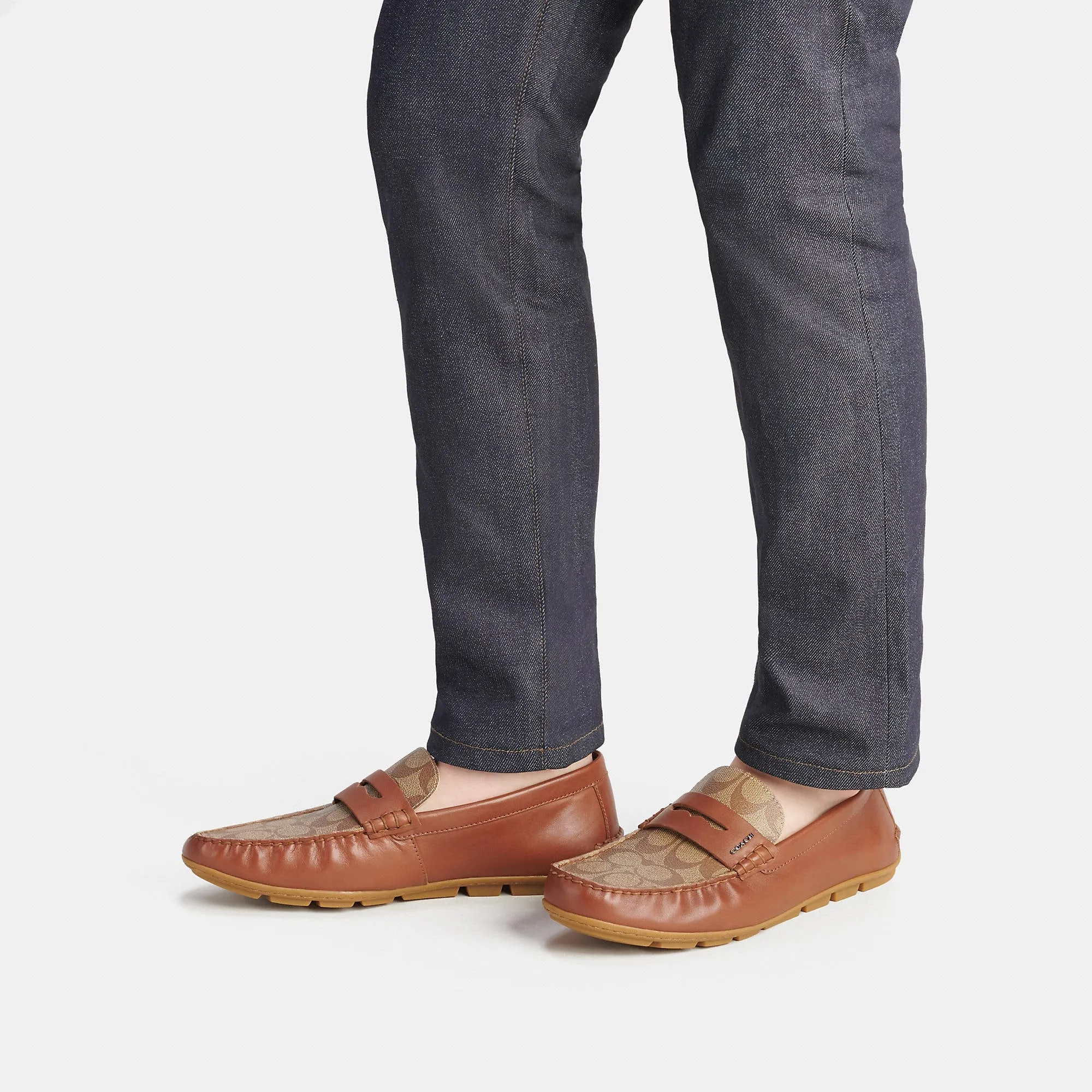 Coach Outlet Mott Driver Hey Dude Shoes
