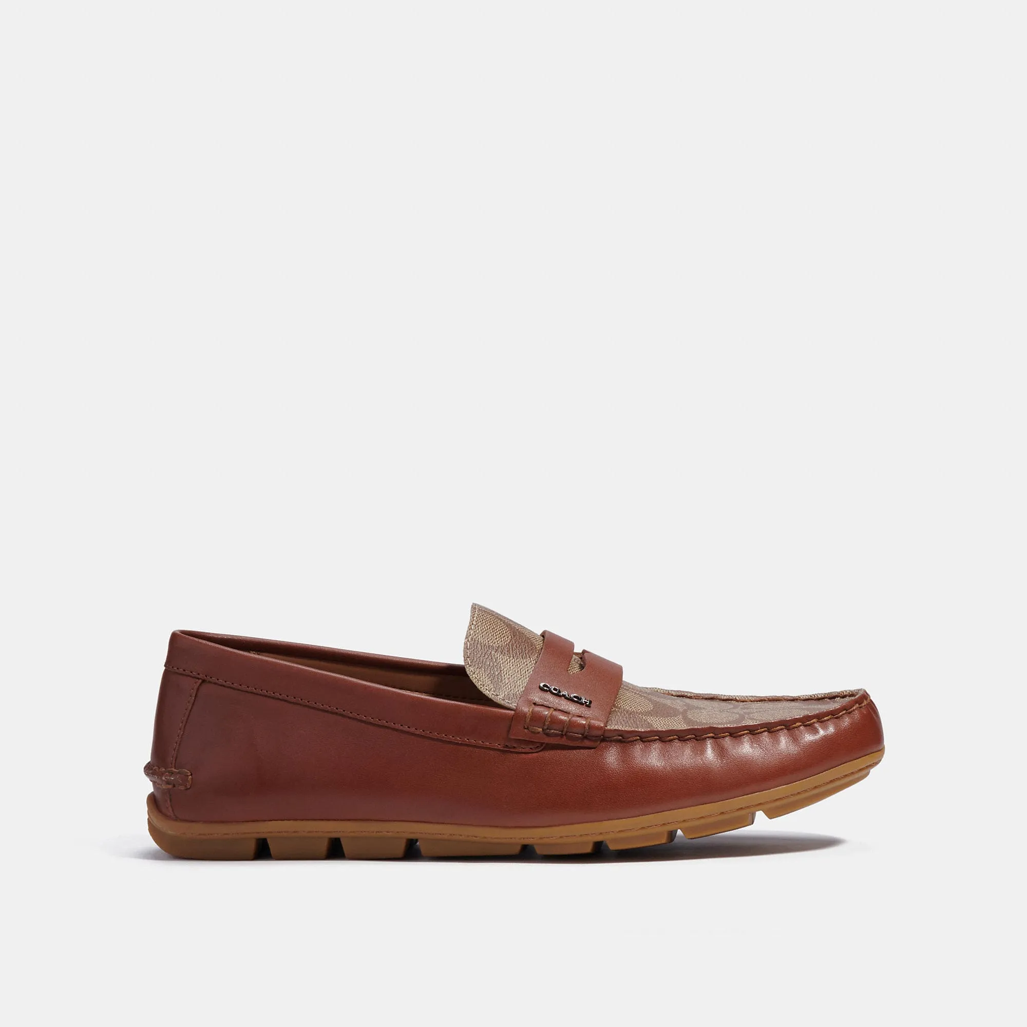 Coach Outlet Mott Driver Hey Dude Shoes