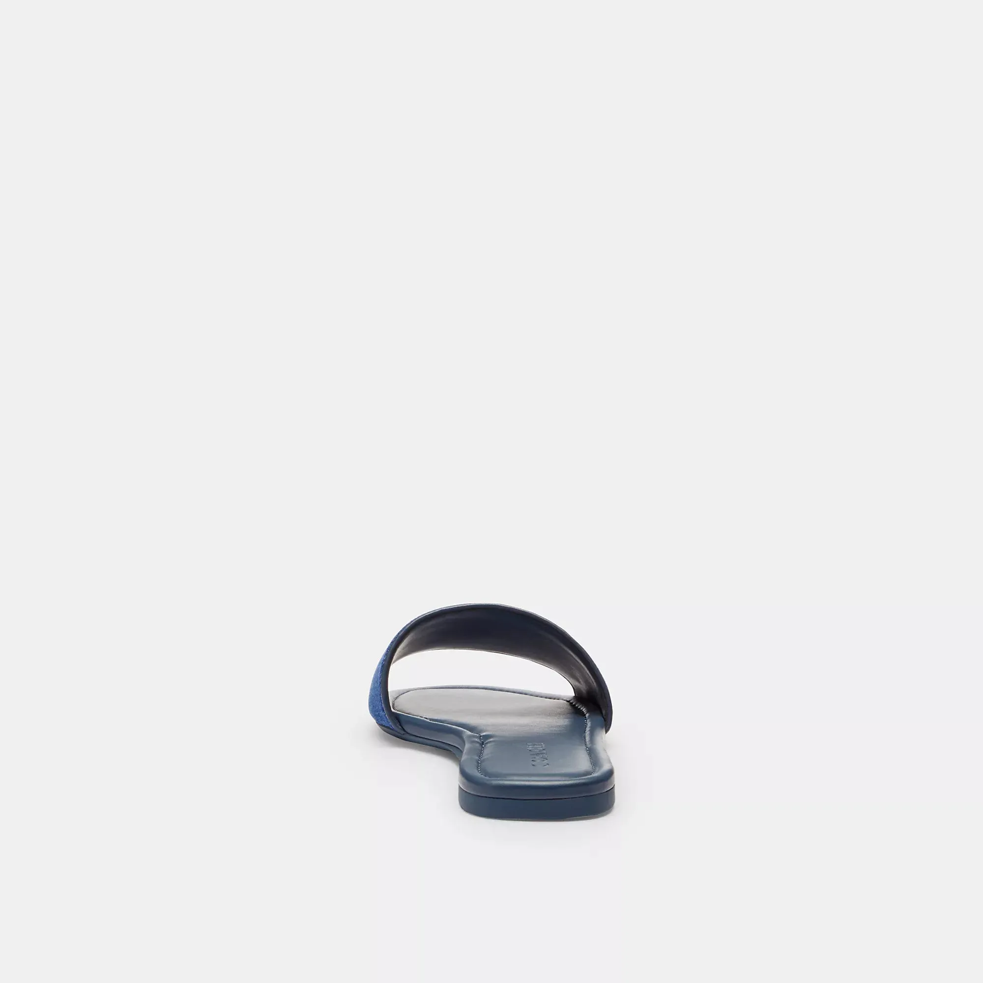 Coach Outlet Slide Sandal