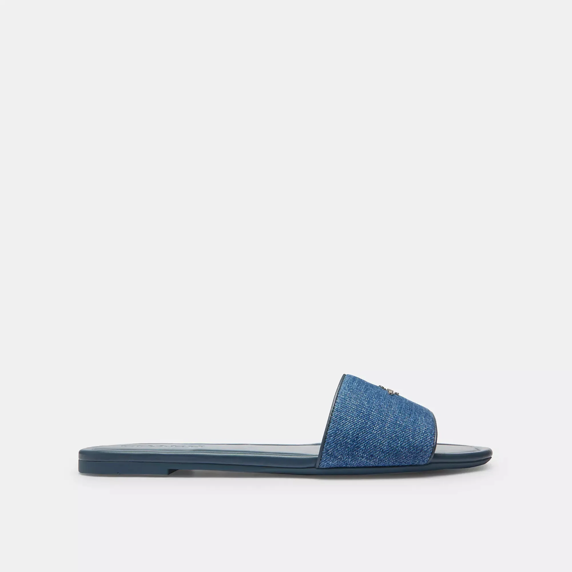 Coach Outlet Slide Sandal