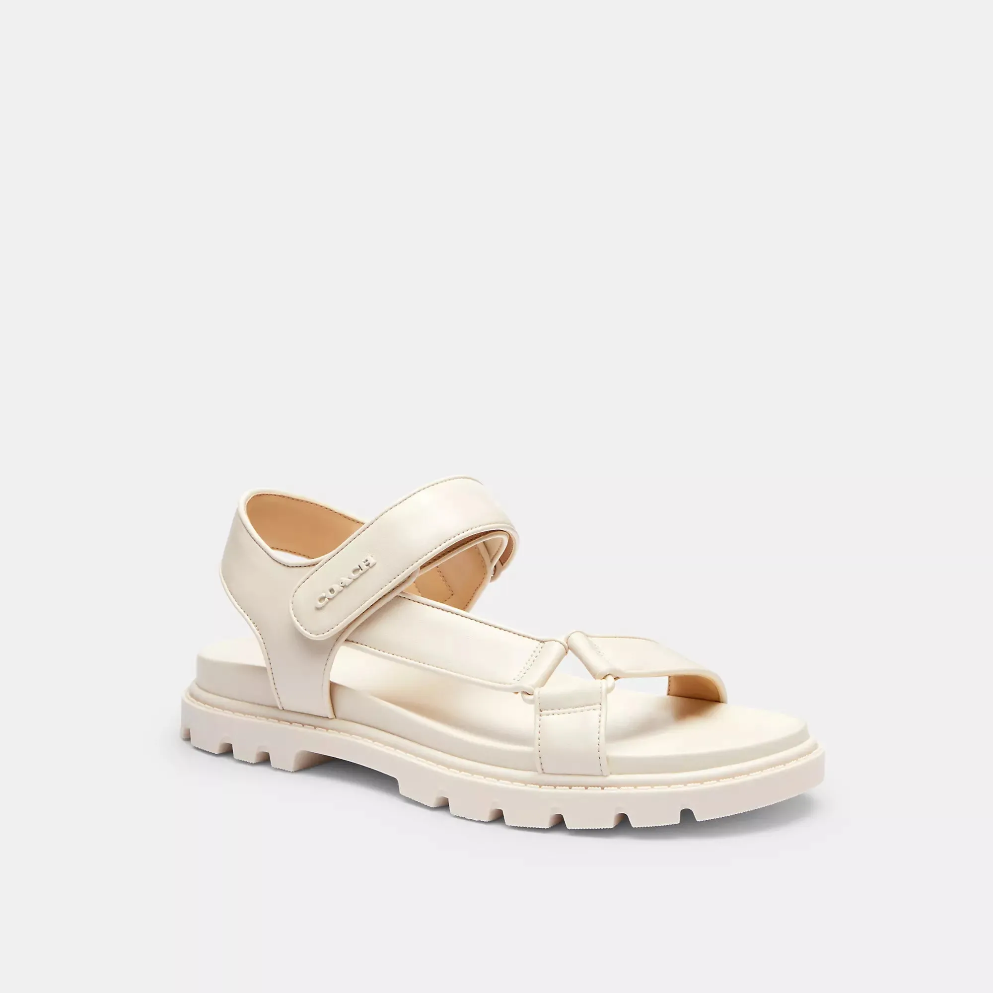 Coach Outlet Sport Sandal