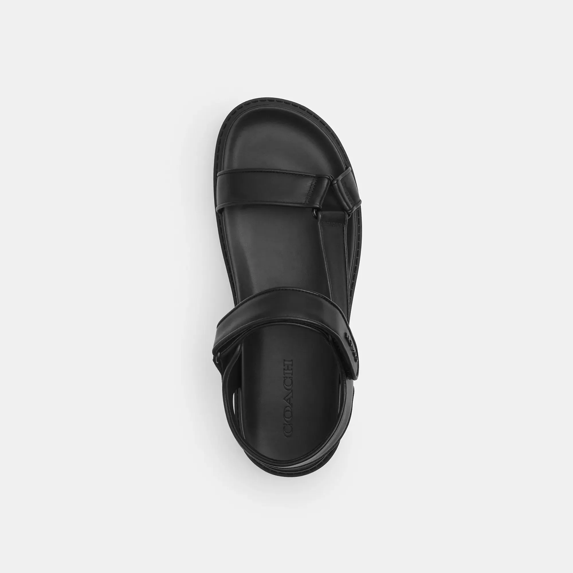 Coach Outlet Sport Sandal