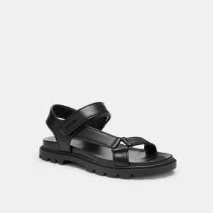 Coach Outlet Sport Sandal