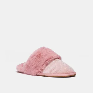COACH Zuri Slipper Hey Dude Shoes