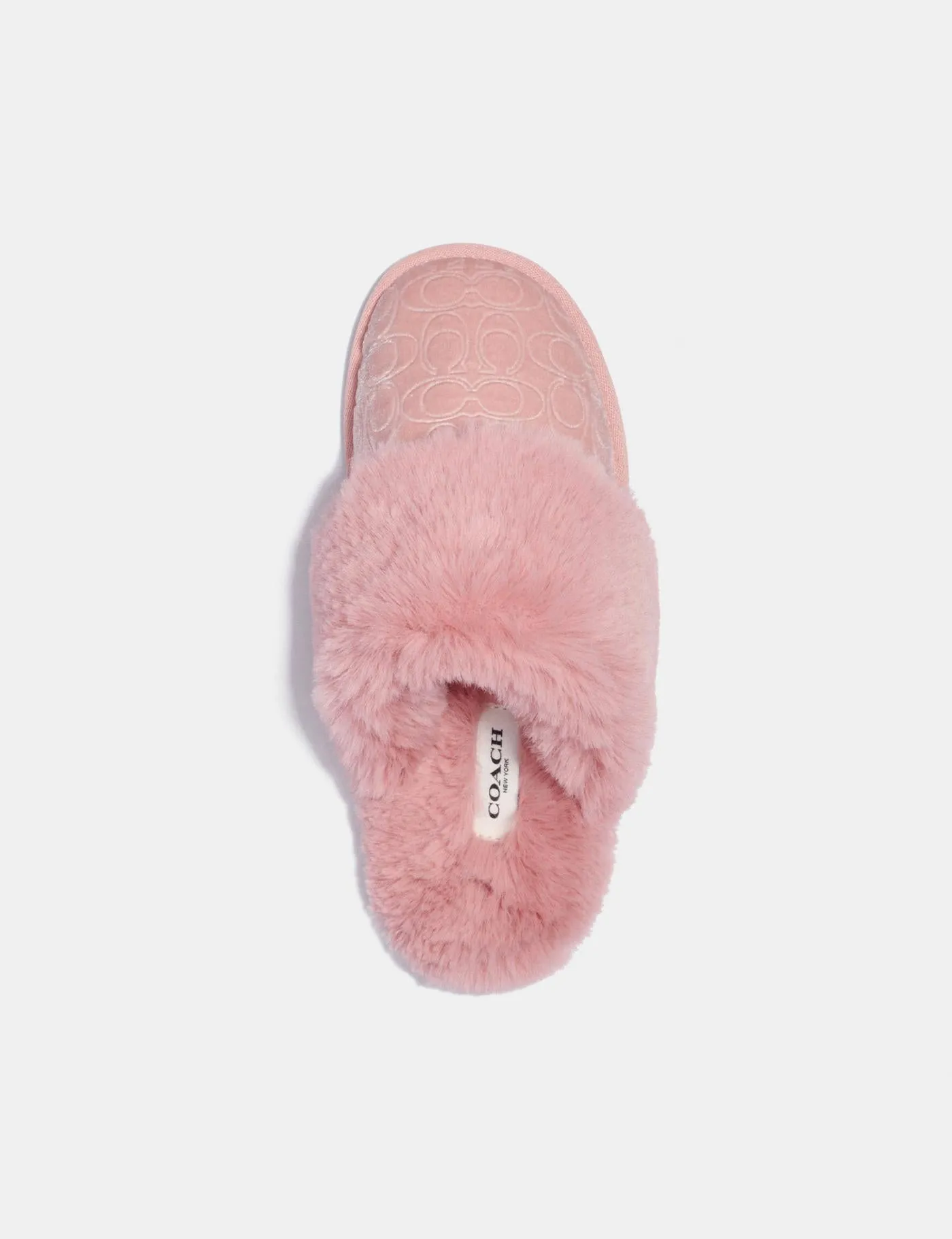 COACH Zuri Slipper Hey Dude Shoes