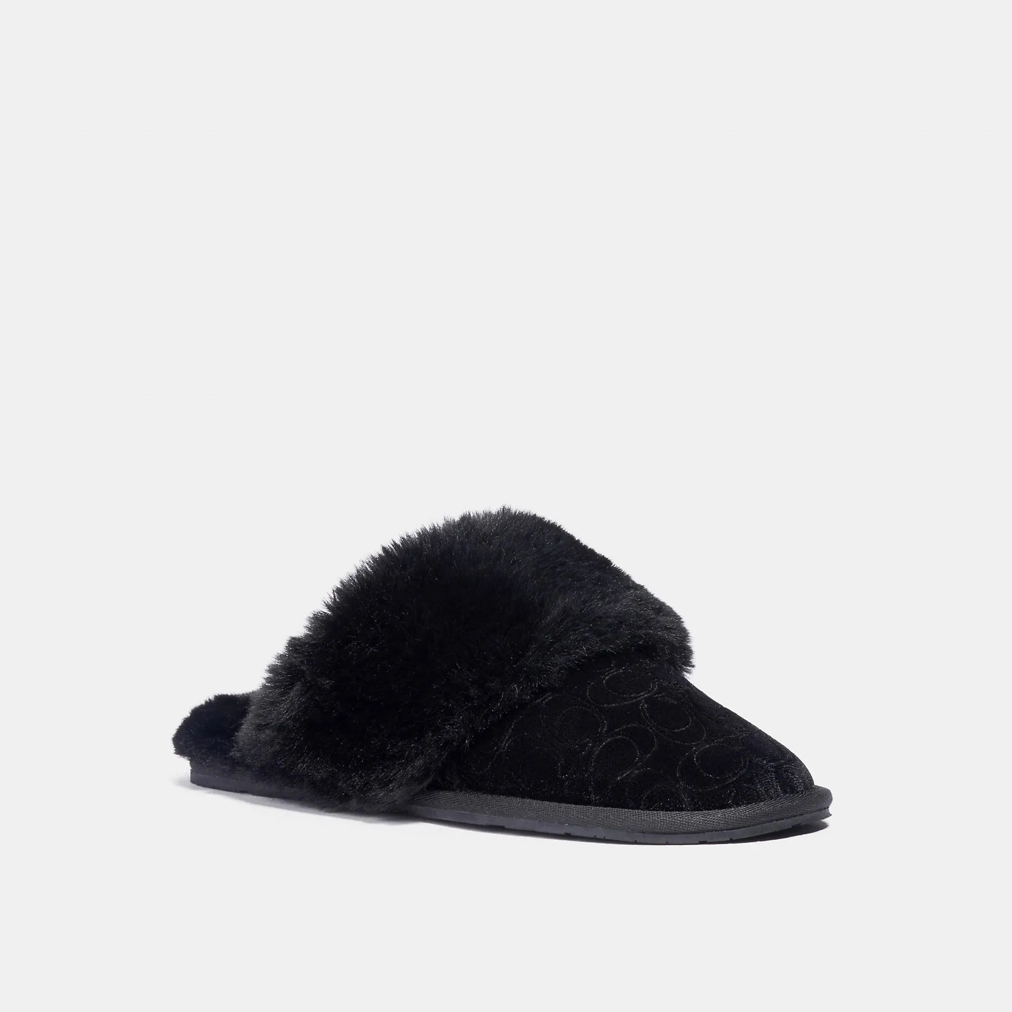 COACH Zuri Slipper Hey Dude Shoes