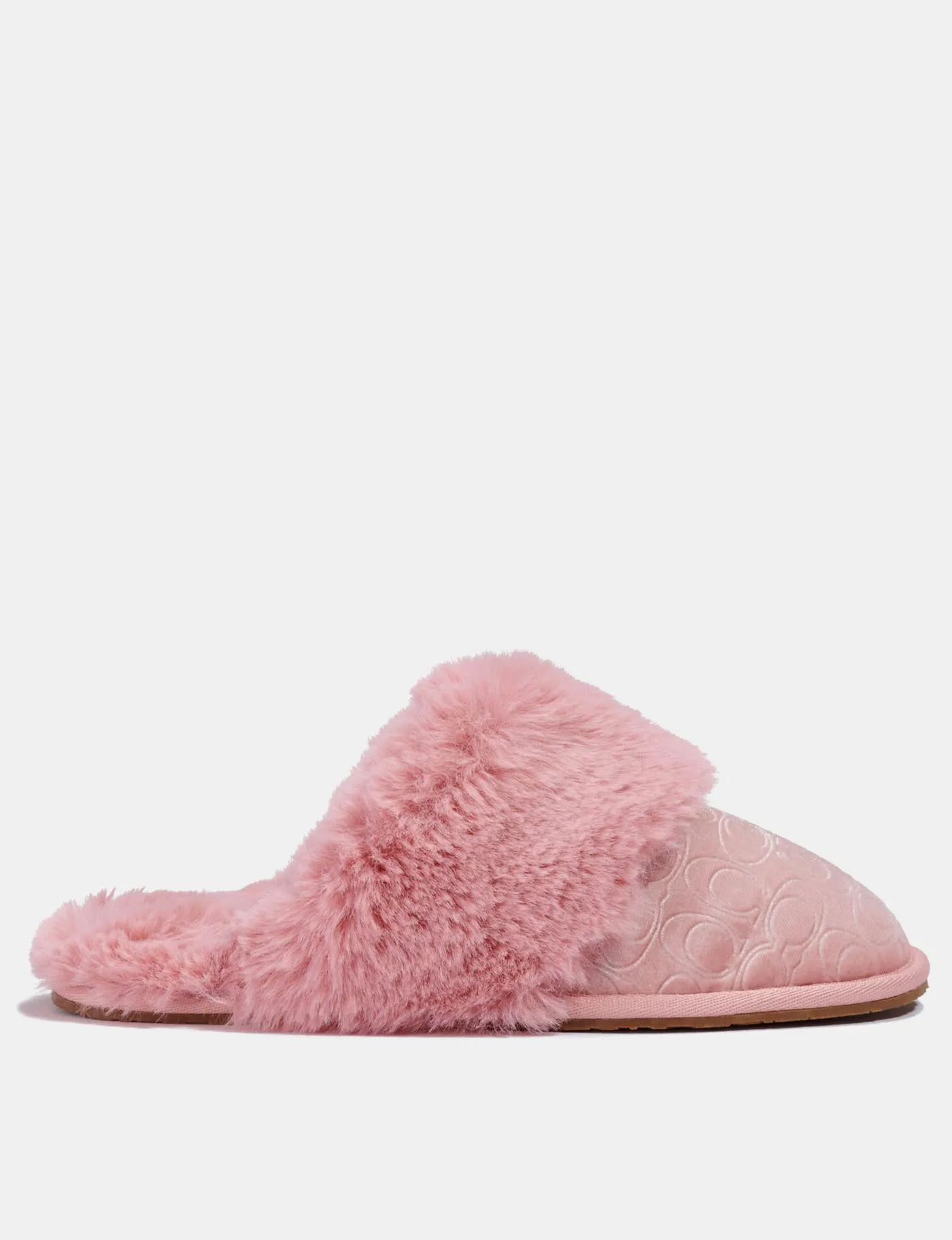 COACH Zuri Slipper Hey Dude Shoes
