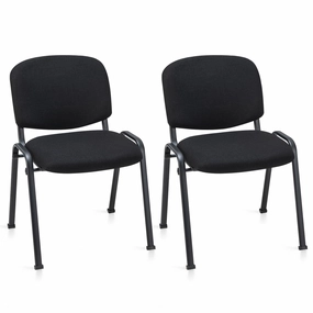 Conference Chair Elegant Design Stackable Office office supplies, stationery