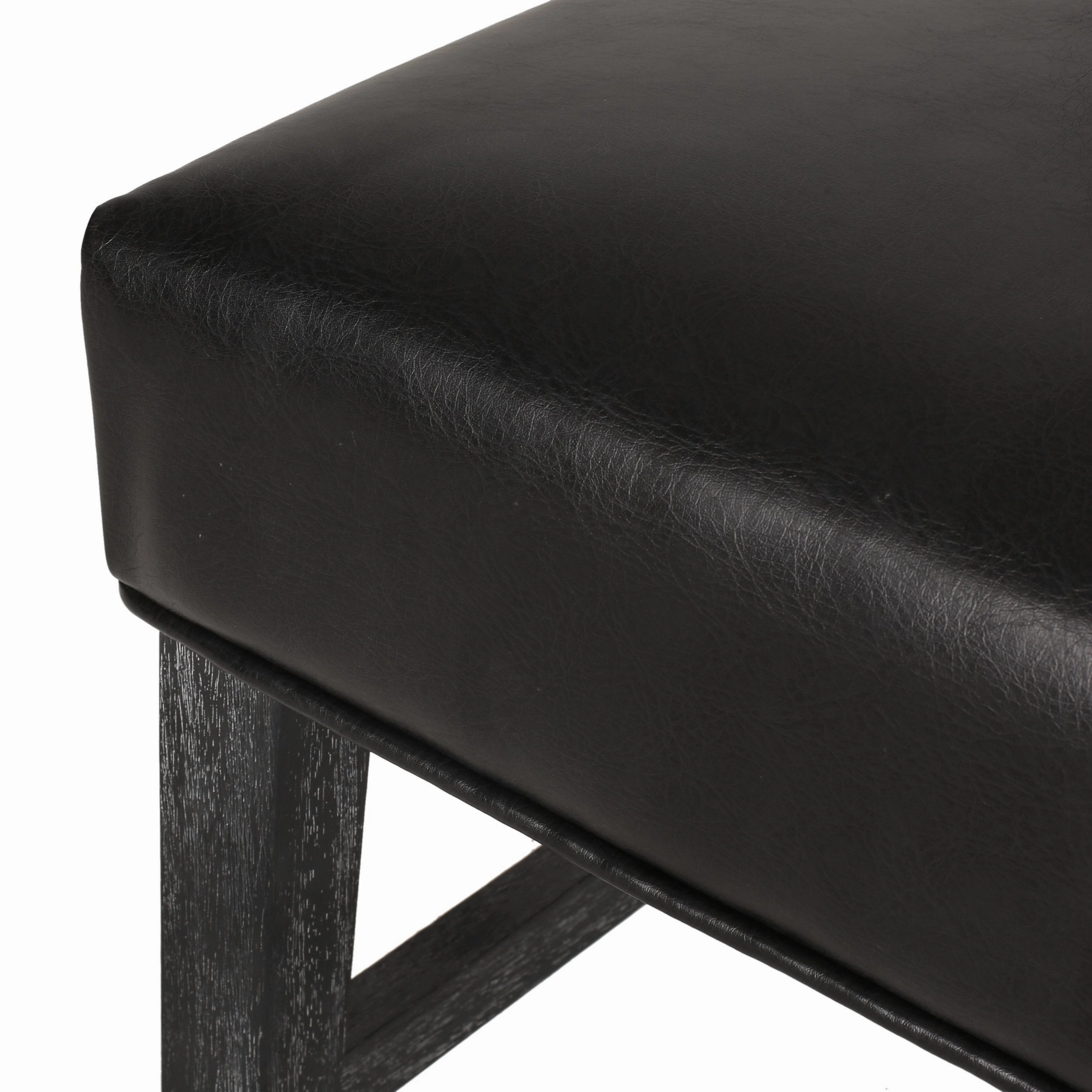 Contemporary Tufted Dining Chairs, Set of 2 - NH182513