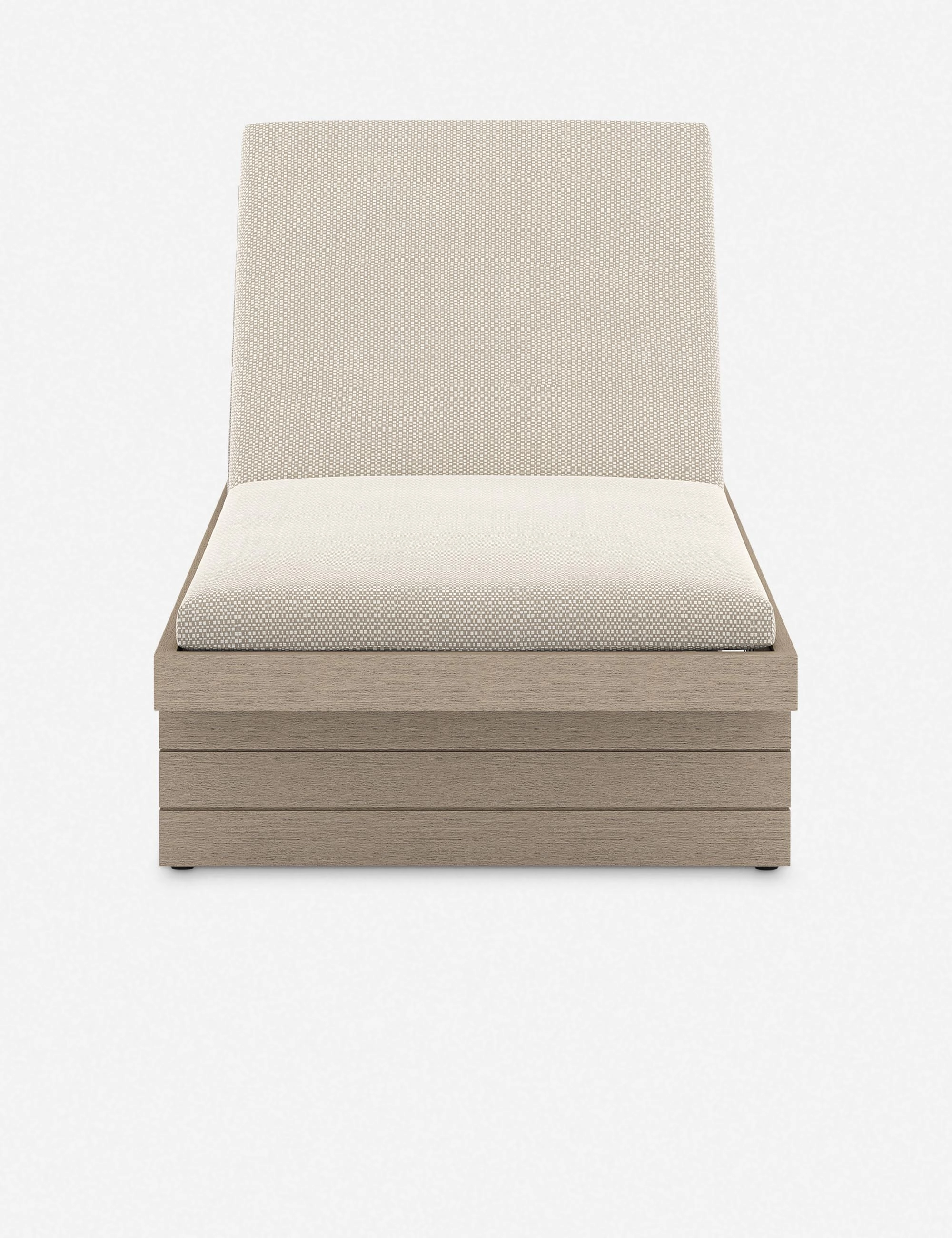 Coren Indoor / Outdoor Chaise