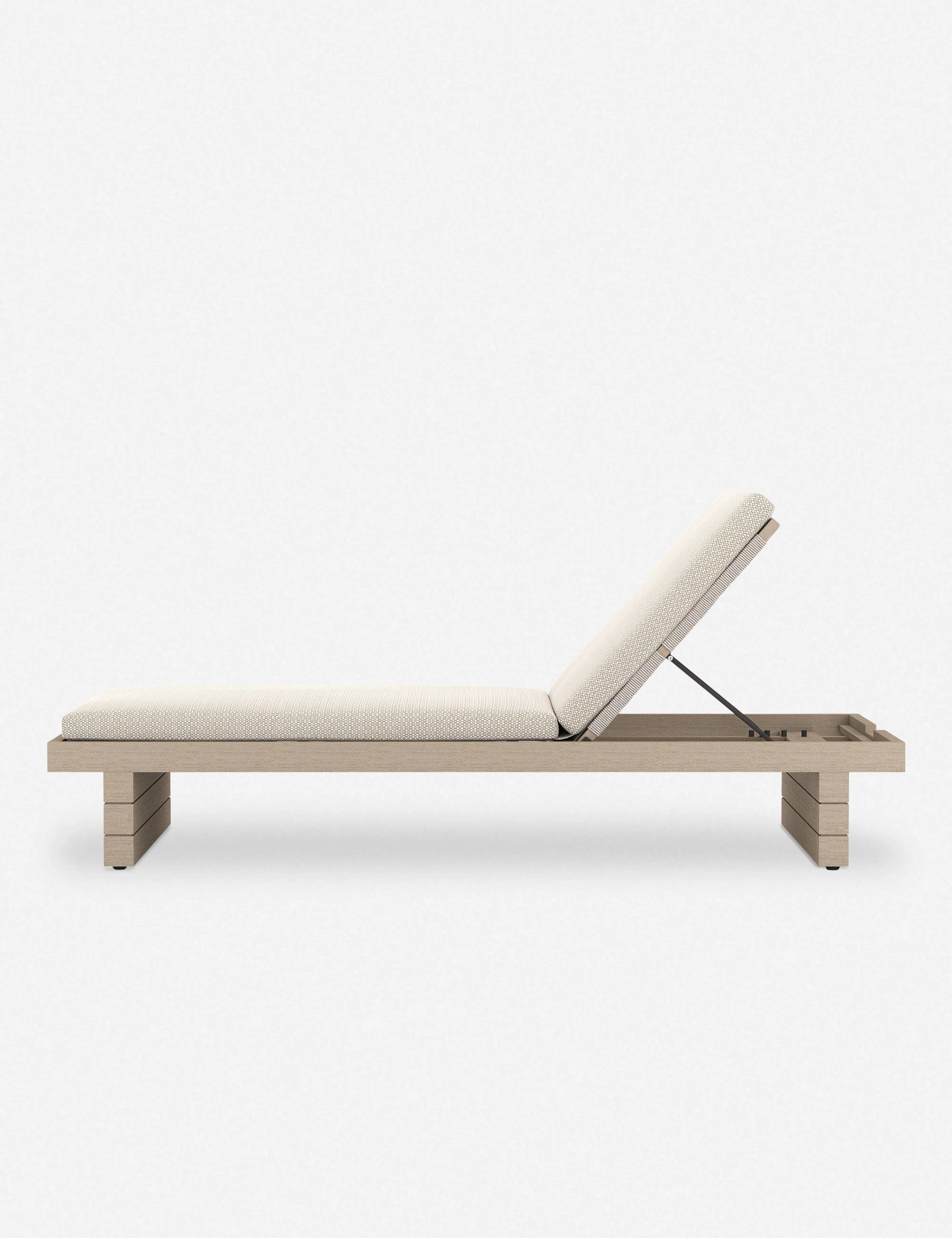 Coren Indoor / Outdoor Chaise