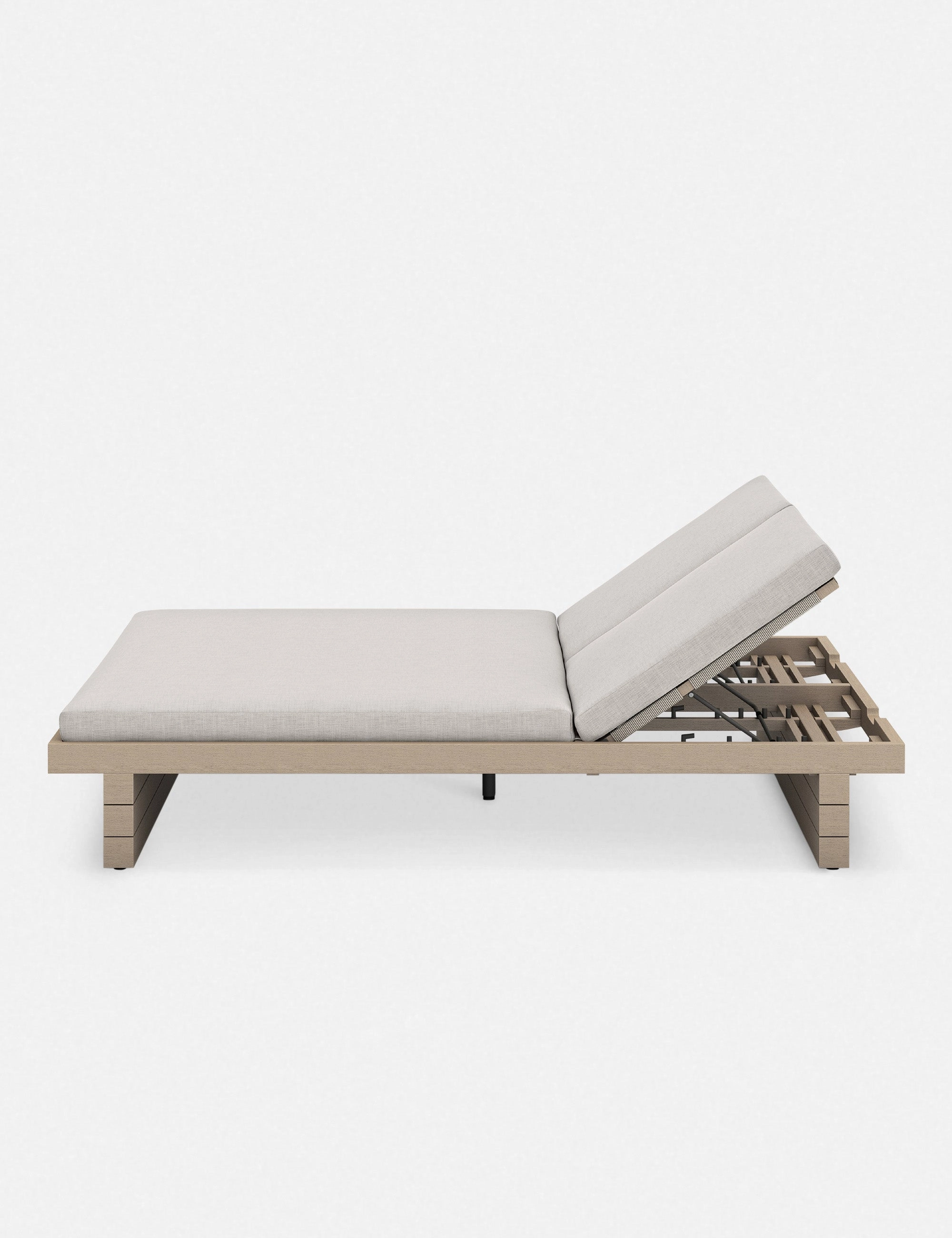 Coren Indoor / Outdoor Double Chaise