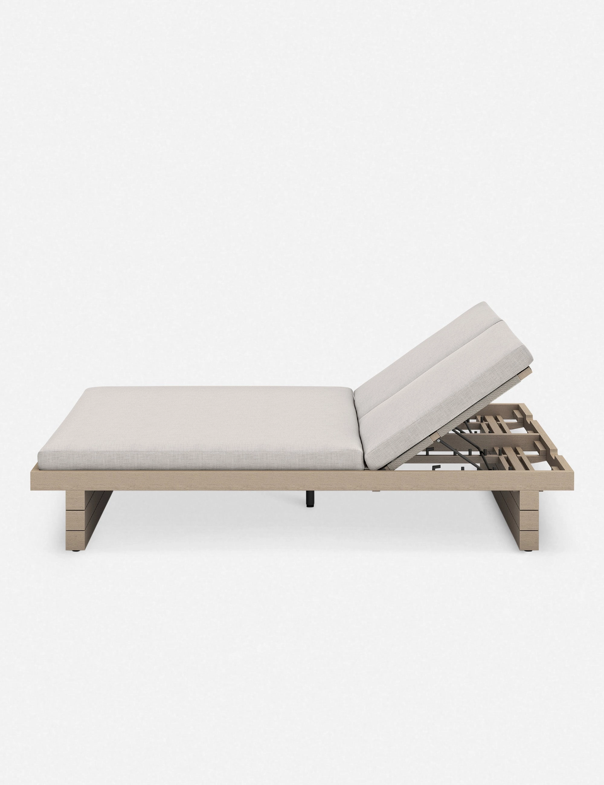 Coren Indoor / Outdoor Double Chaise