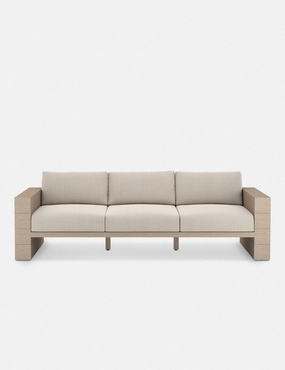 Coren Indoor / Outdoor Sofa