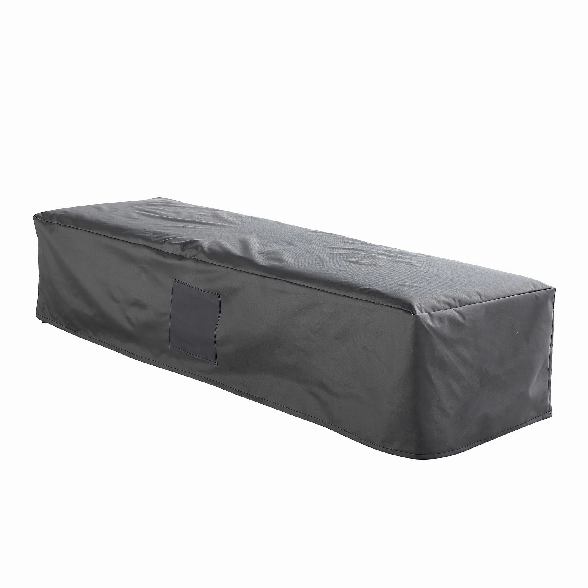 Cover for Albany Aluminium Sun Lounger