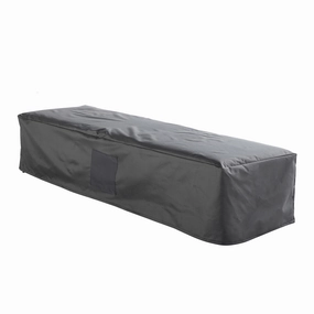 Cover for Albany Aluminium Sun Lounger