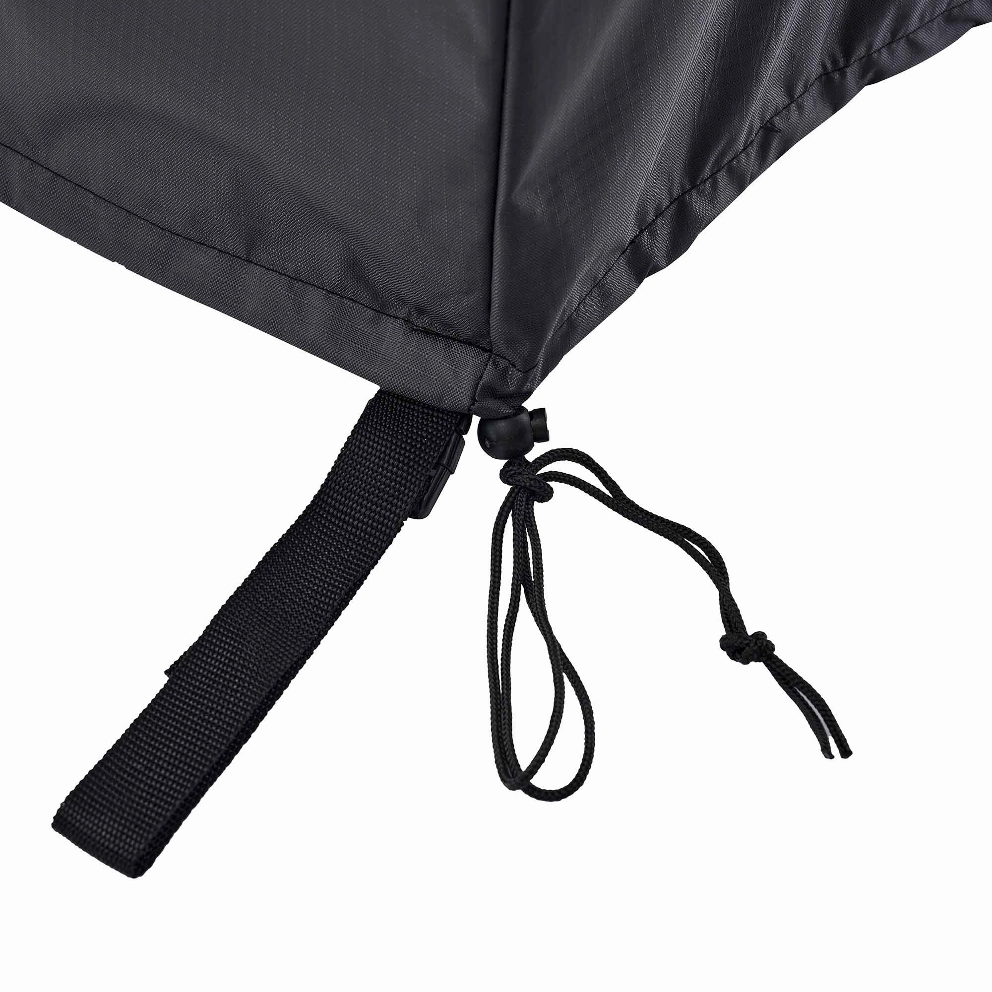 Cover for Jardin Aluminium Outdoor Sun Lounger