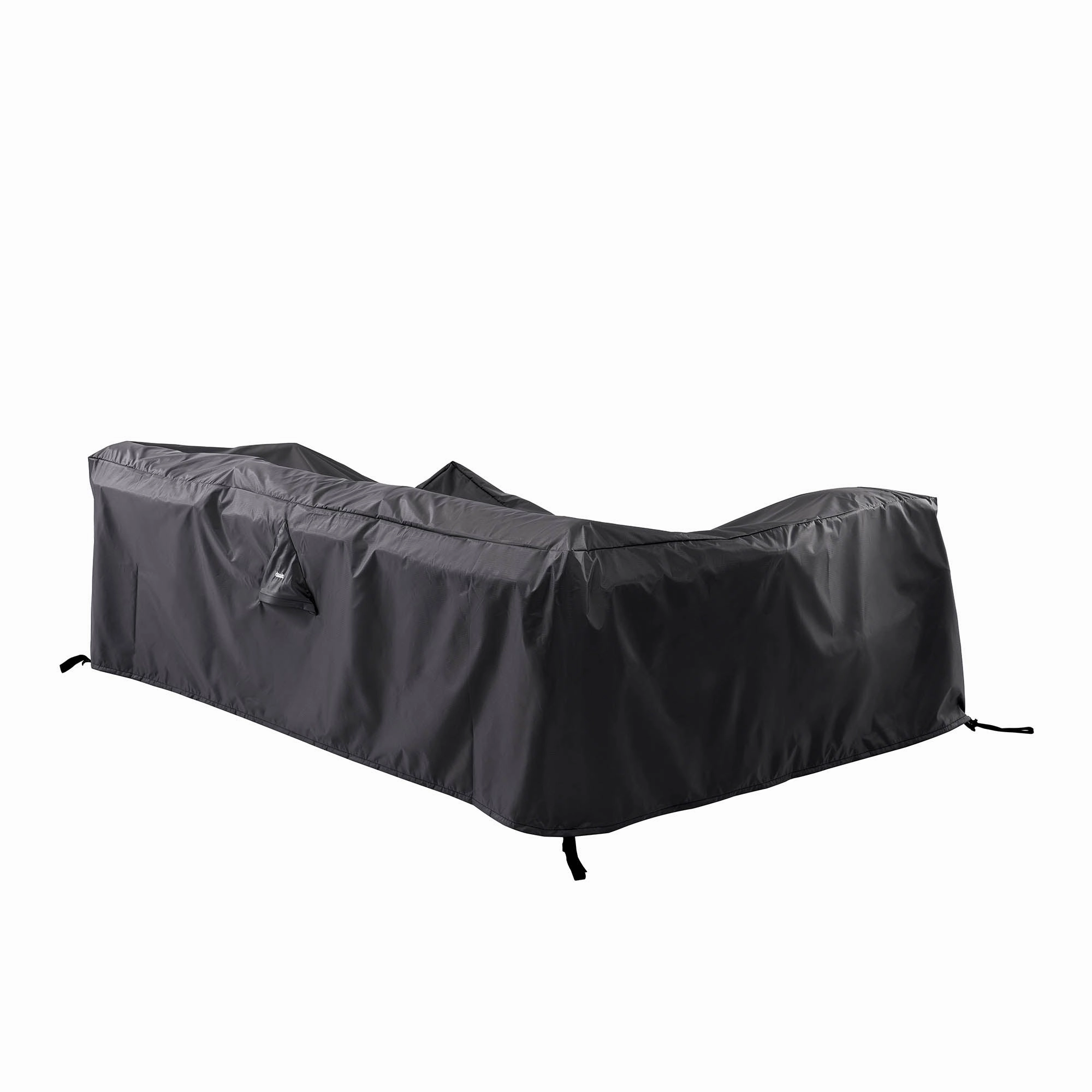 Cover for Pedra Rope and Aluminium Outdoor Chaise Sofa Set