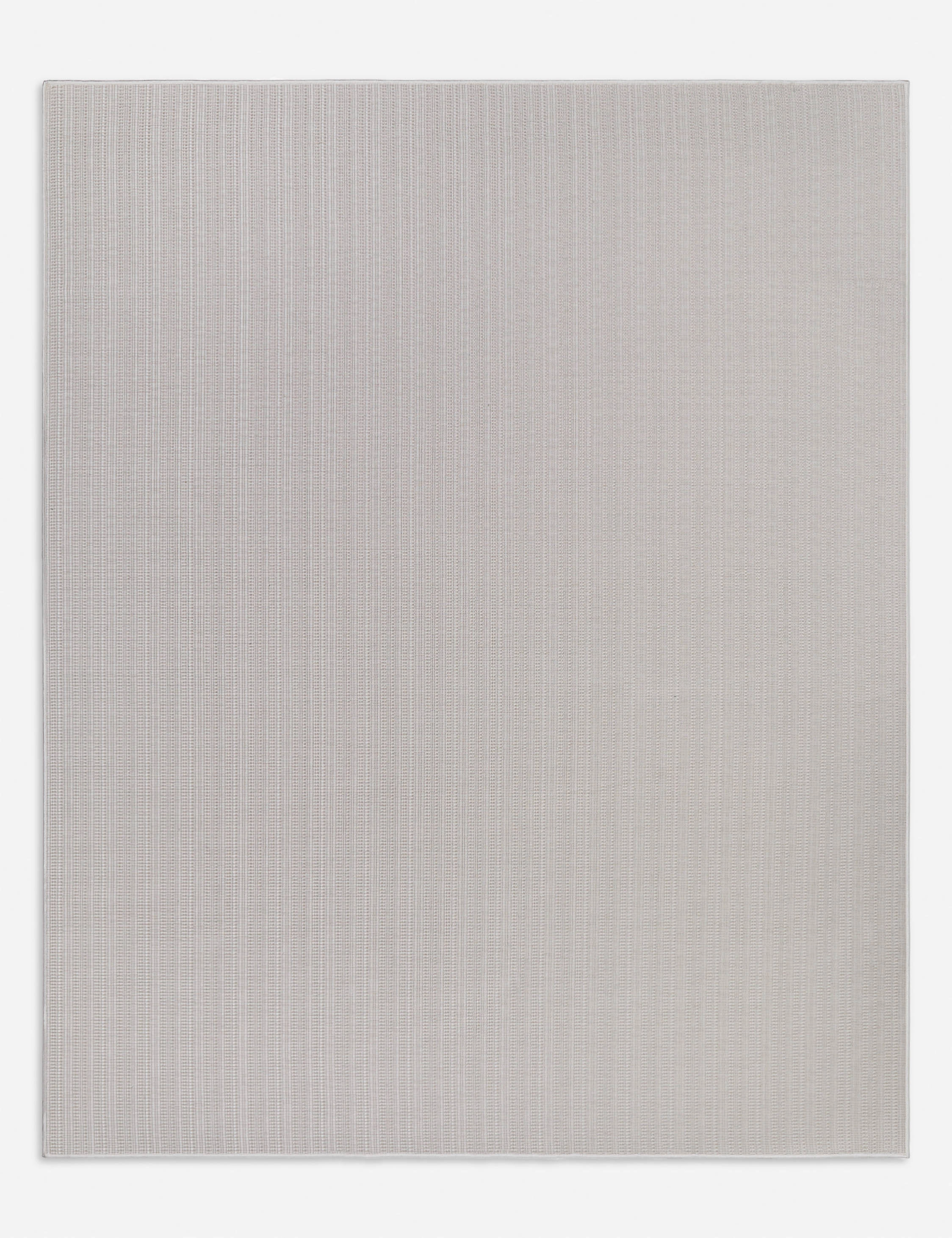 Custom Nica Indoor / Outdoor Rug, Oyster