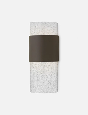 Dallis Outdoor Sconce