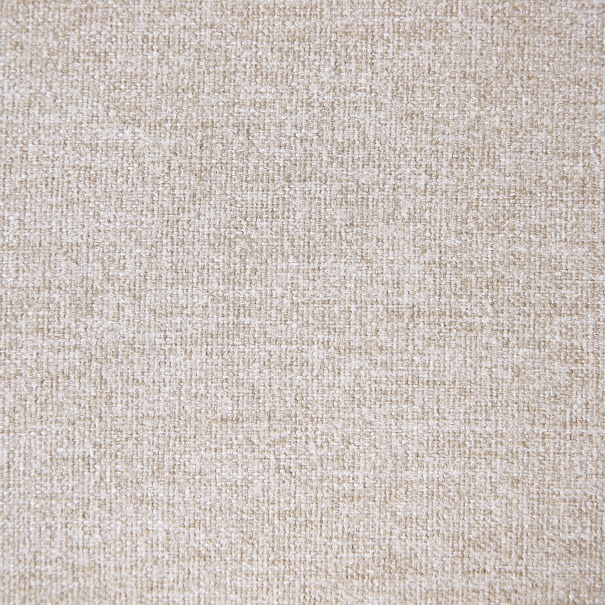 Daphnis Oatmeal Fabric Sofa, Grande Chaise Sofa Right Hand Facing