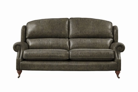 Darcy | 3 Seater Sofa | Vintage Green