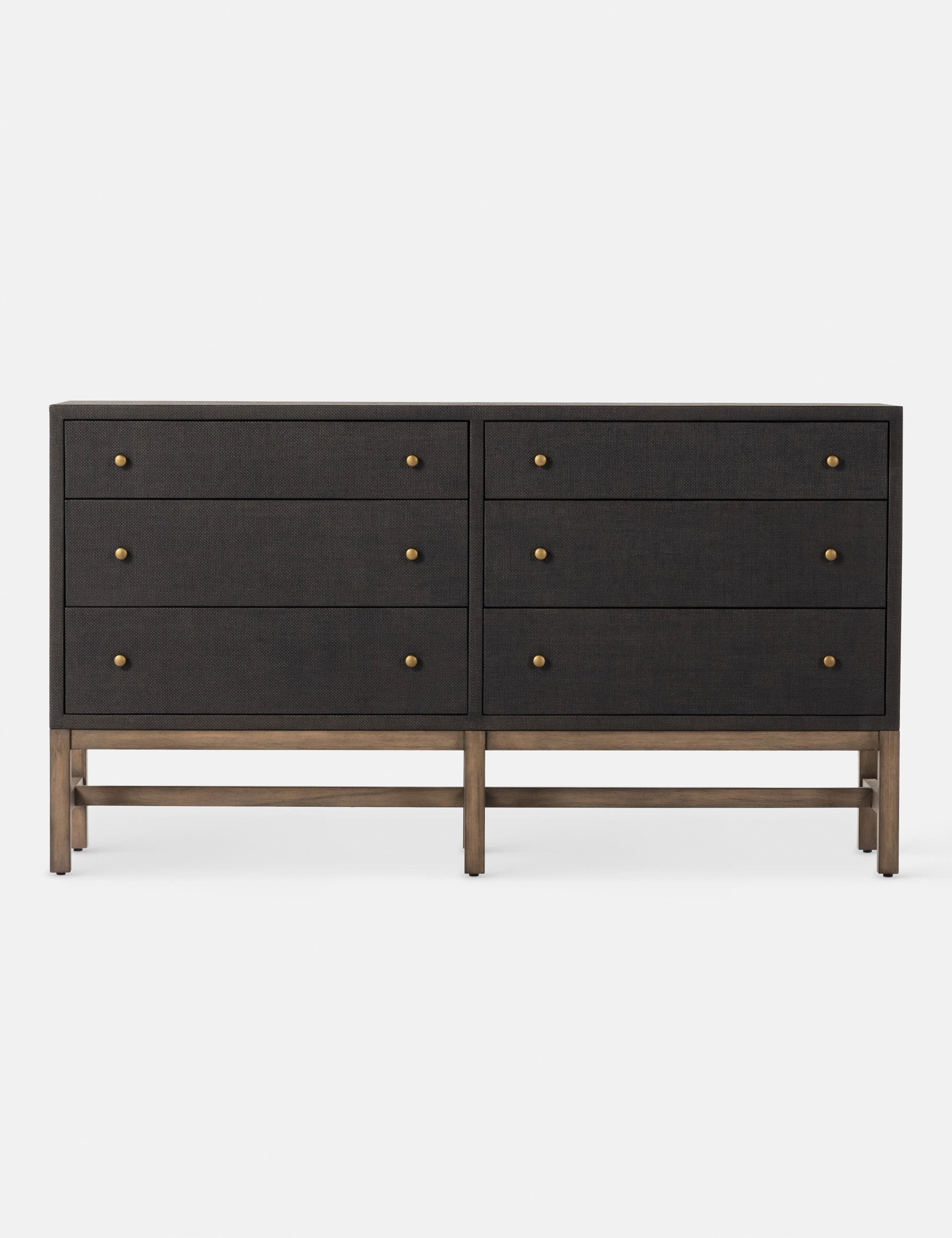 Darina Dresser