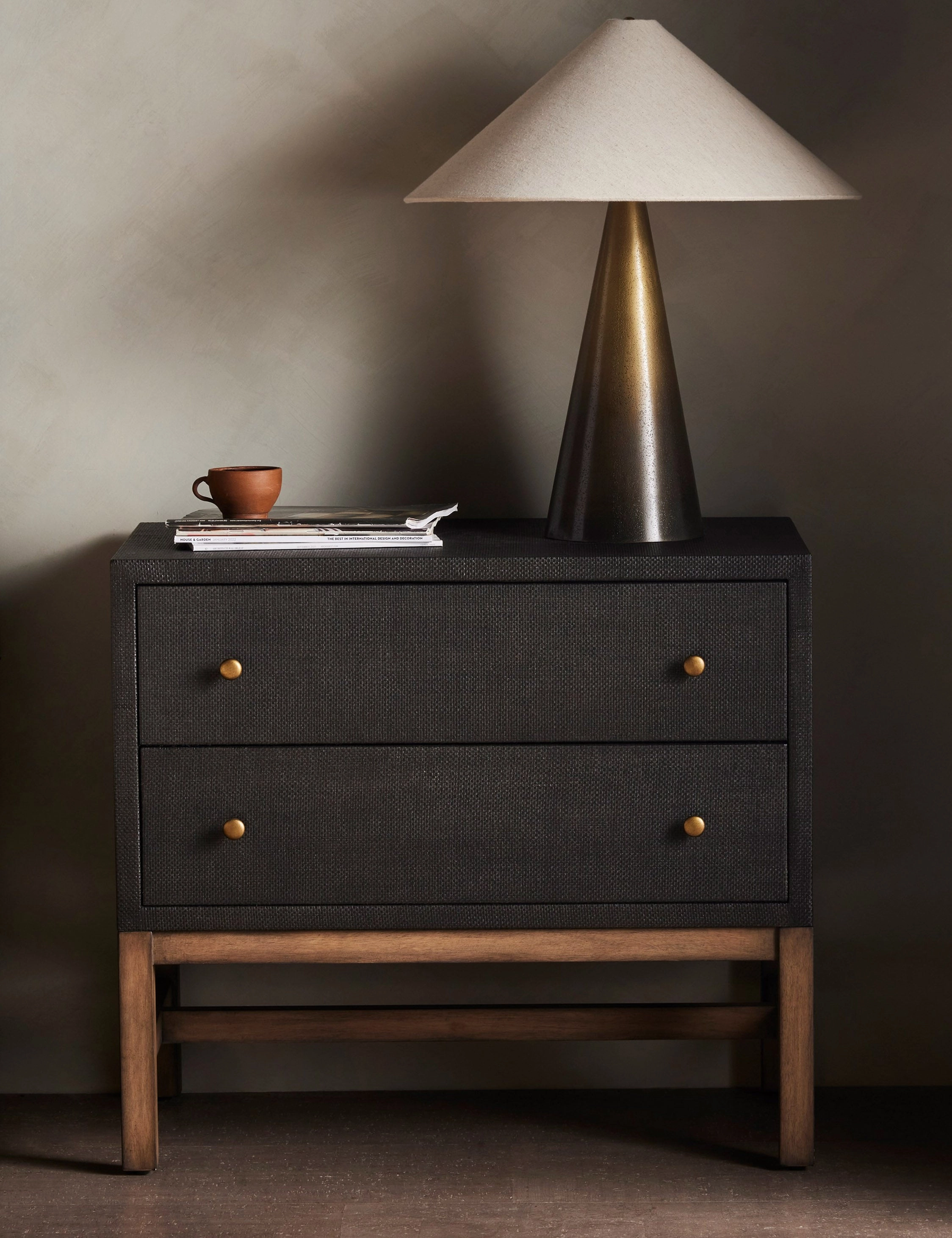 Darina Nightstand