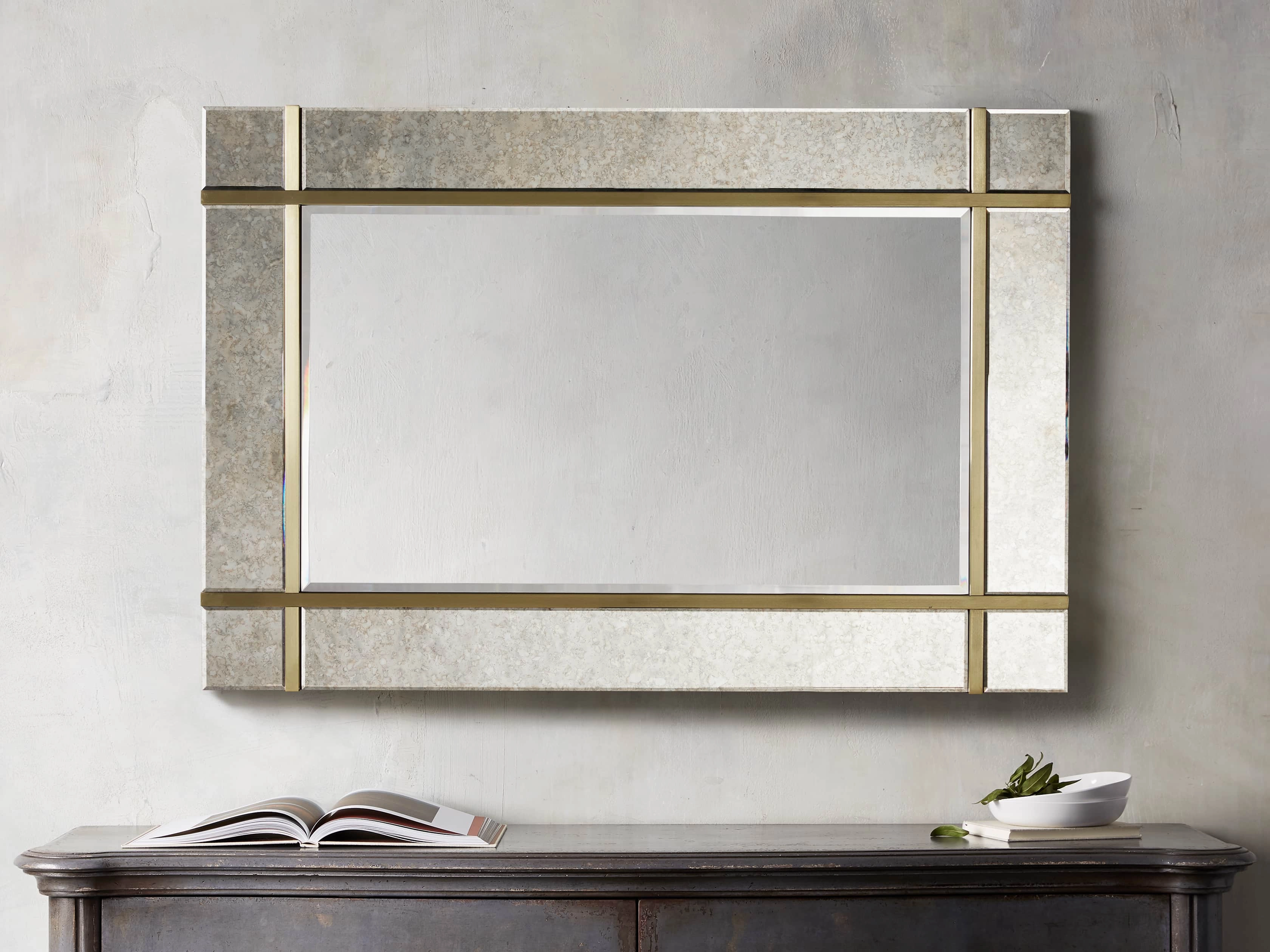 Darlington Wall Mirror