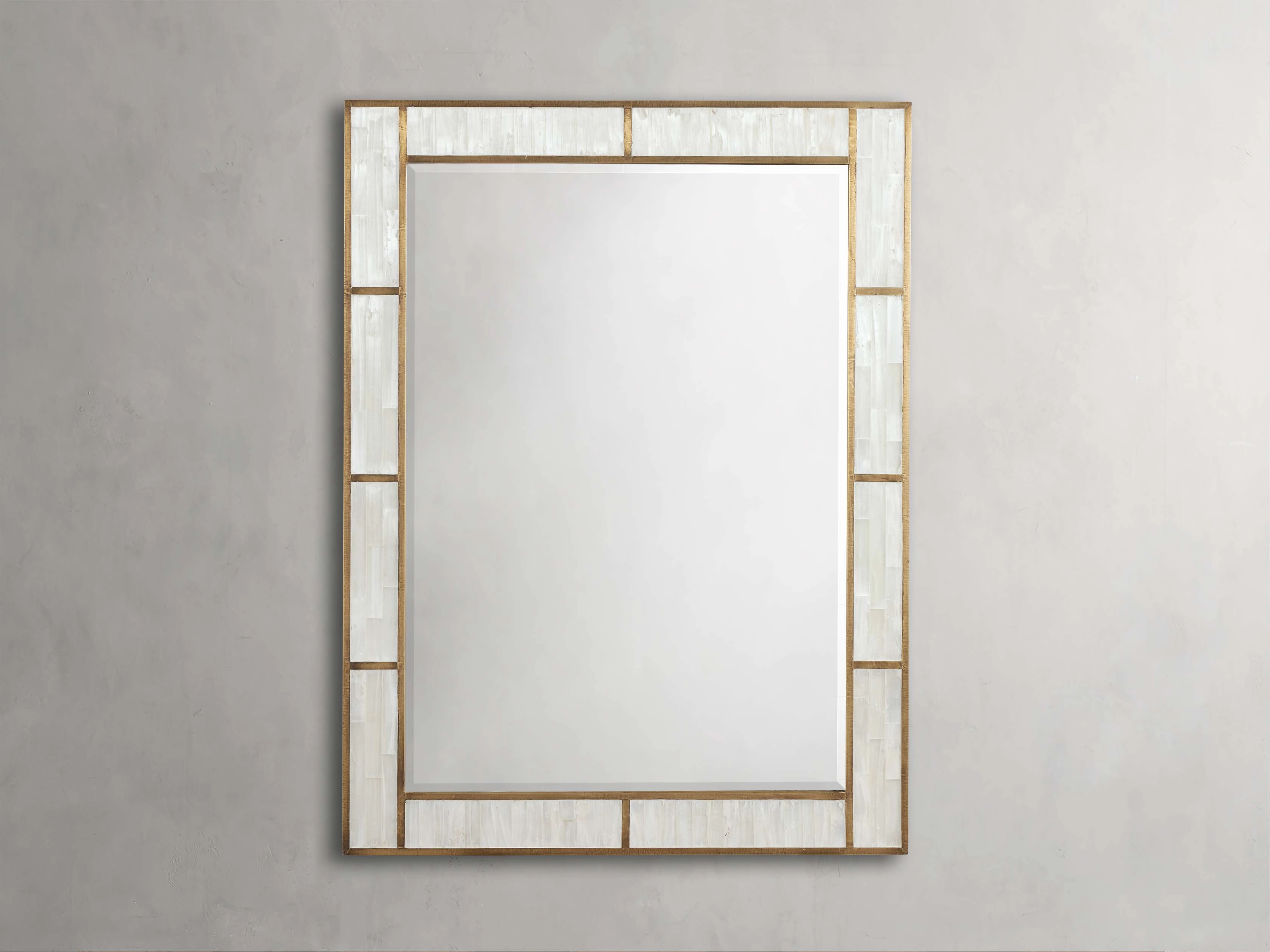 Davia Wall Mirror