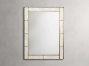 Davia Wall Mirror