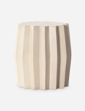 Davila Round Indoor / Outdoor Side Table