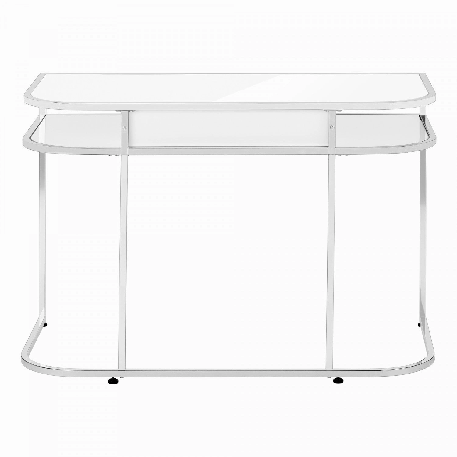 Davro Desk - White