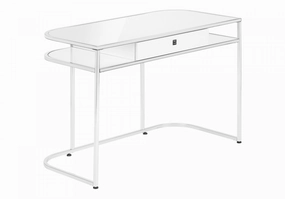 Davro Desk - White