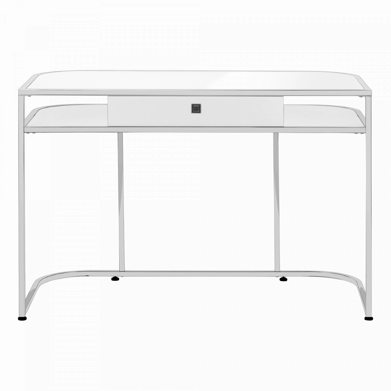 Davro Desk - White