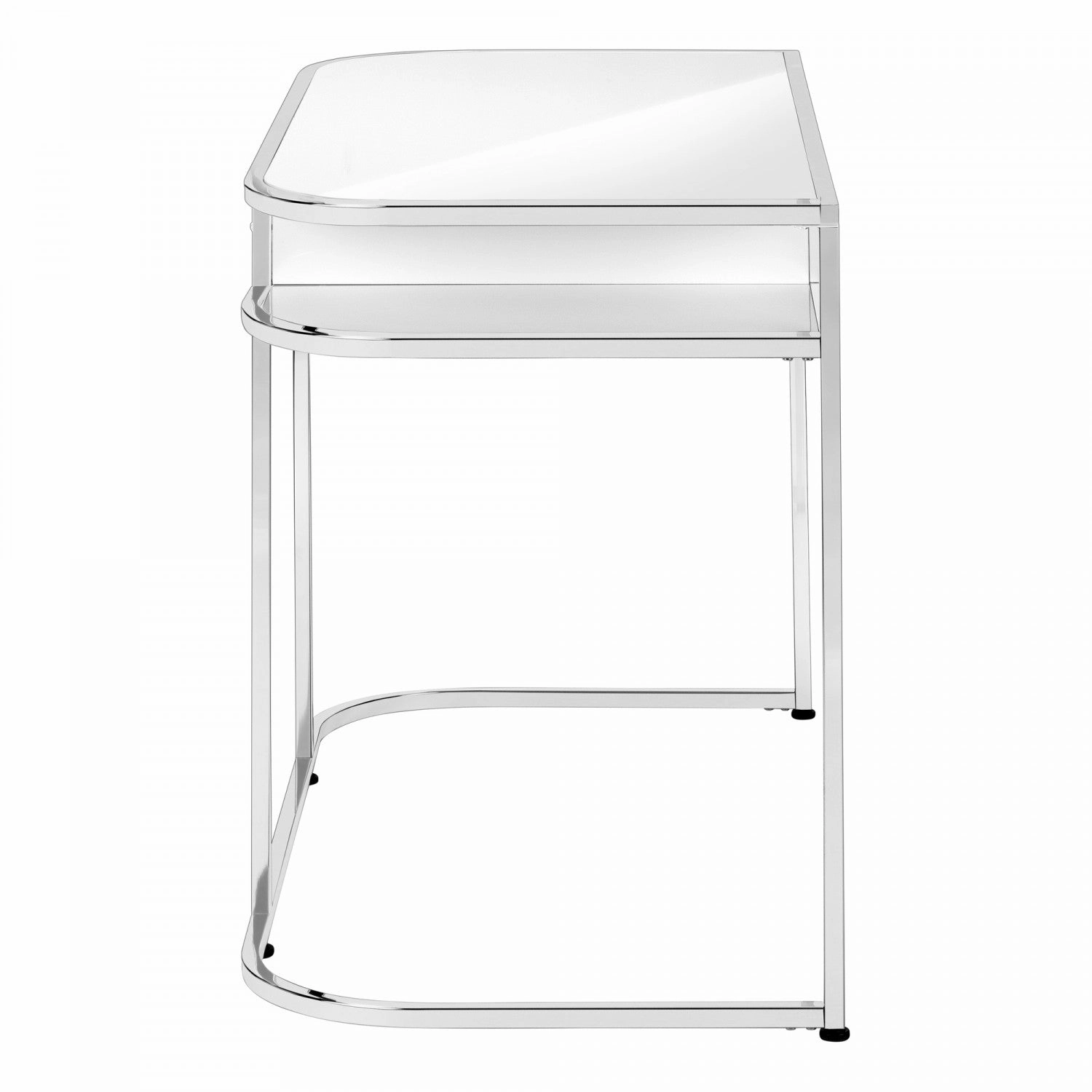Davro Desk - White