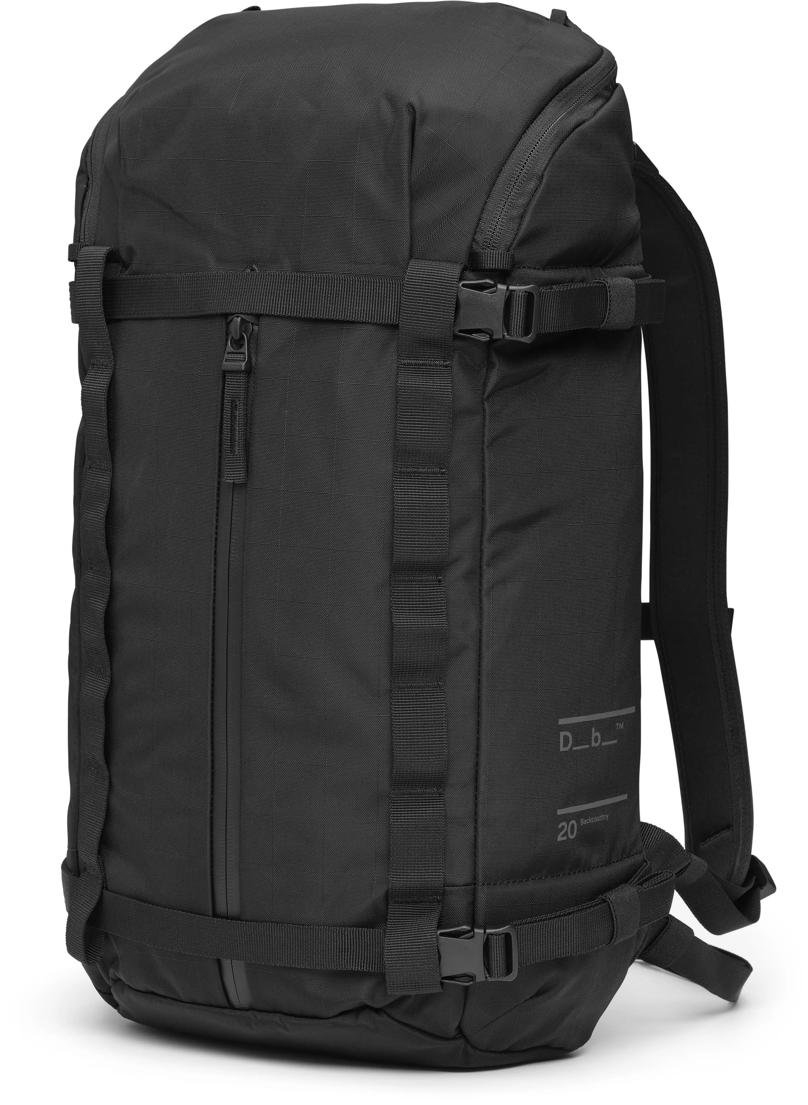 D_b_ Backcountry Backpack ( 20L) Bags Db