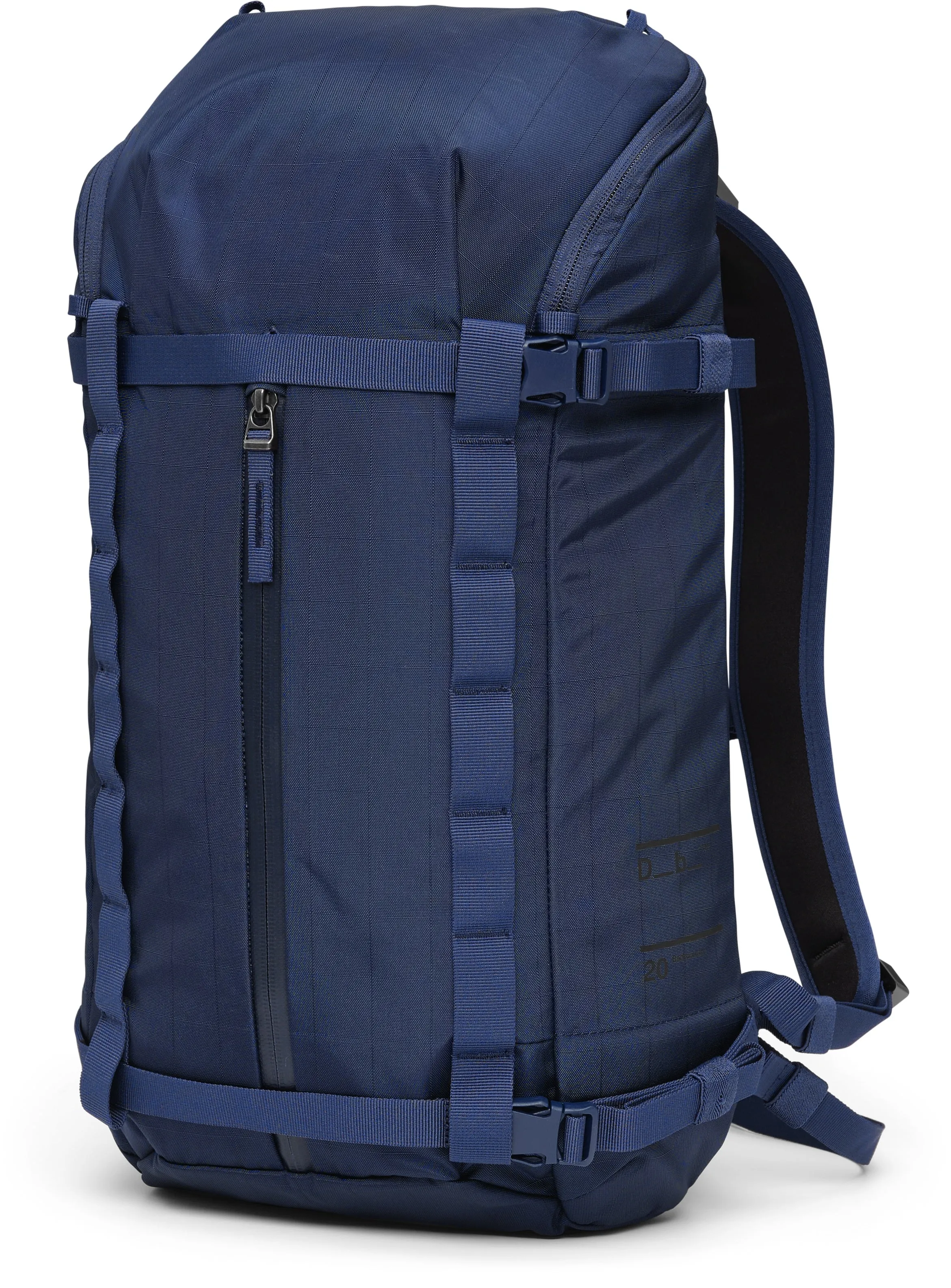 D_b_ Backcountry Backpack ( 20L) Bags Db