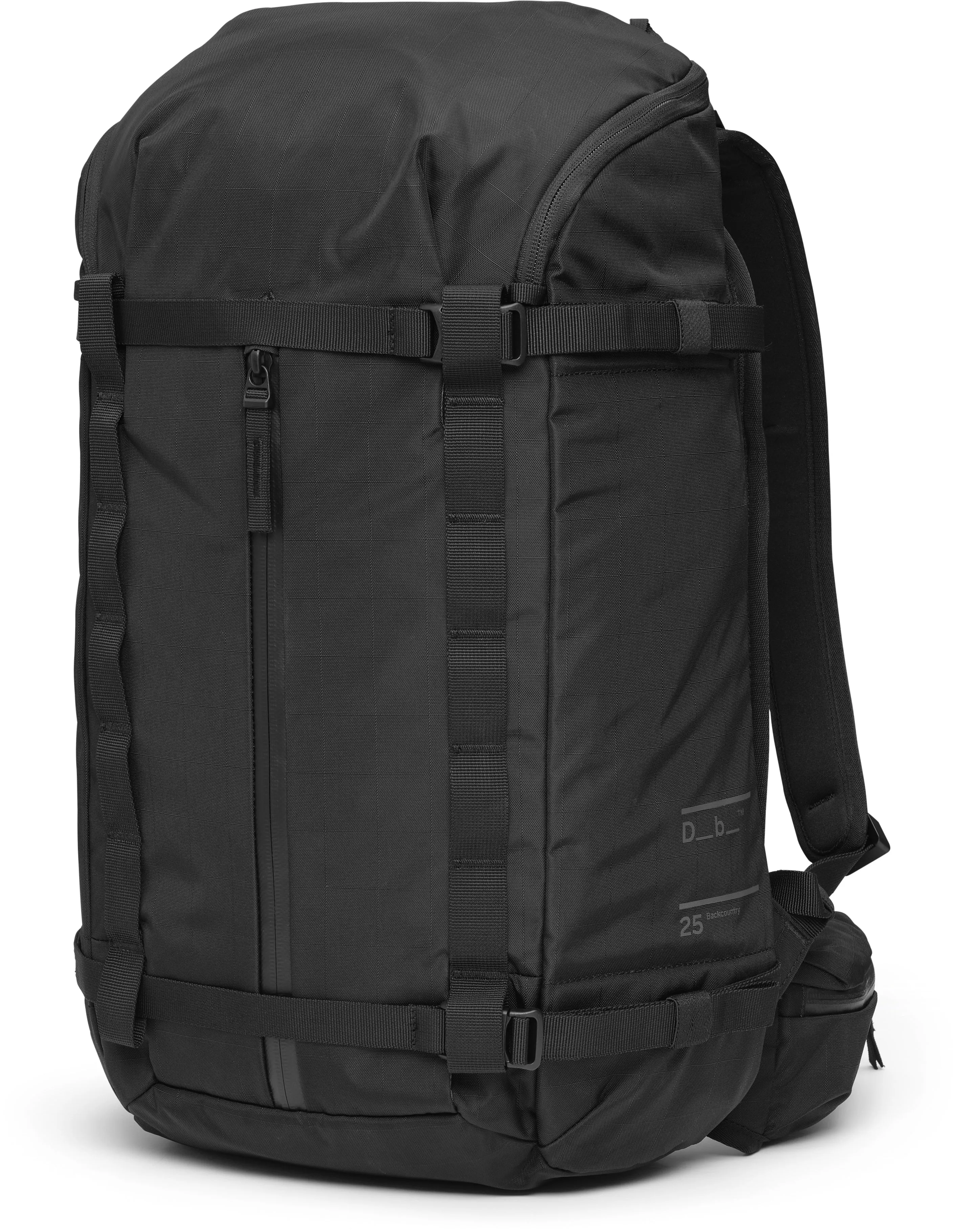 D_b_ Backcountry Backpack (25L) Bags Db