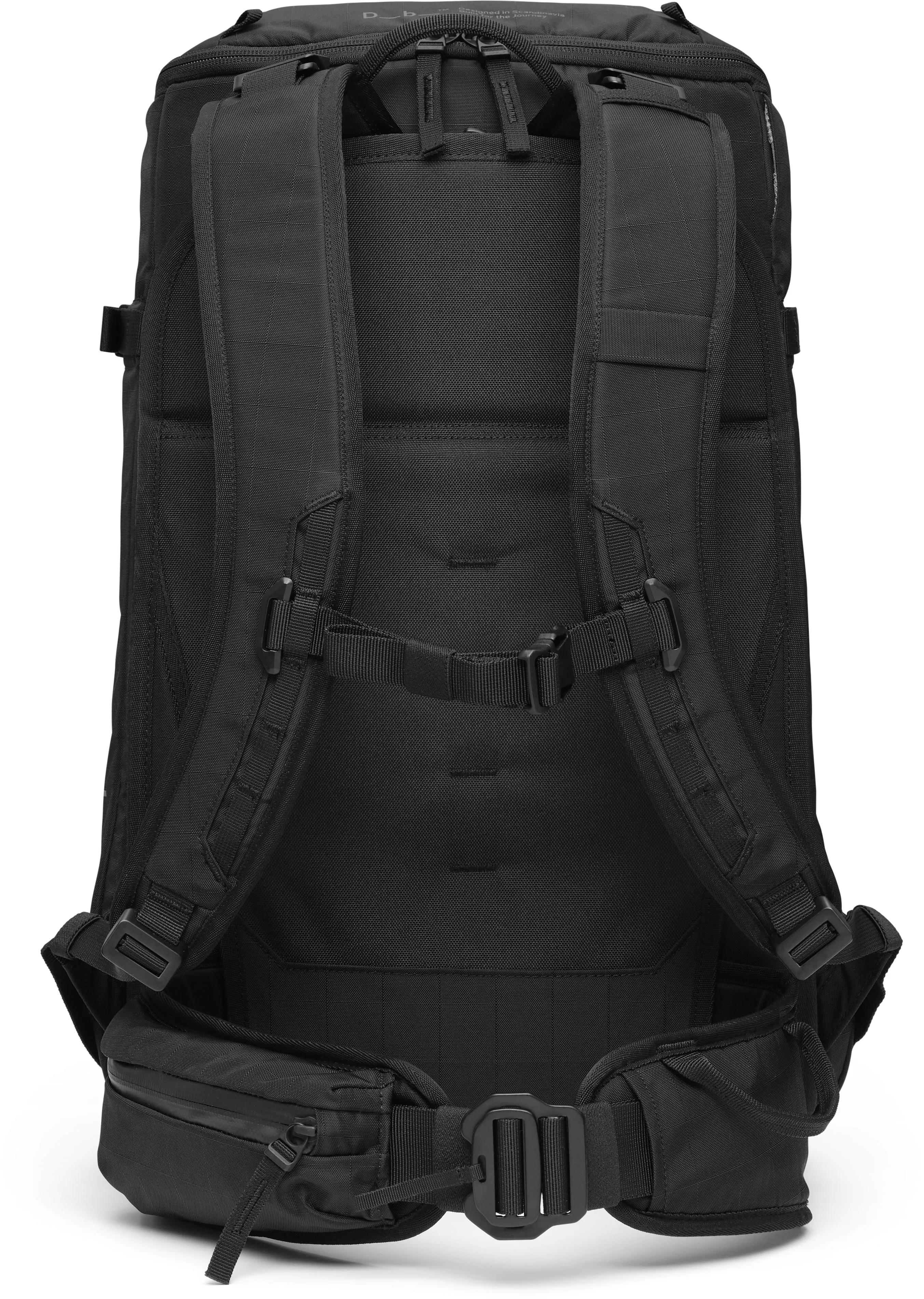 D_b_ Backcountry Backpack (25L) Bags Db