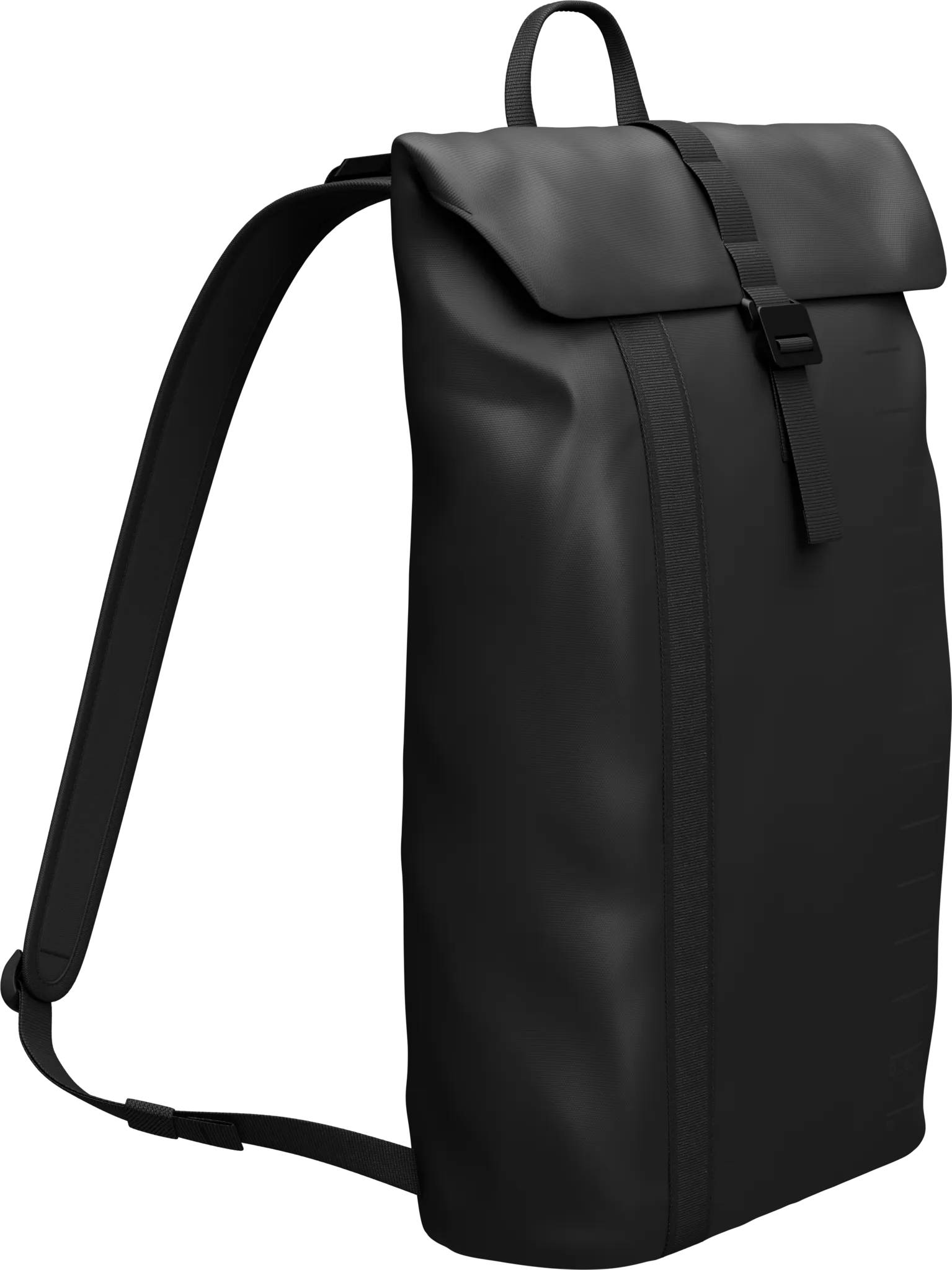 D_b_ Essential Backpack Bags Db