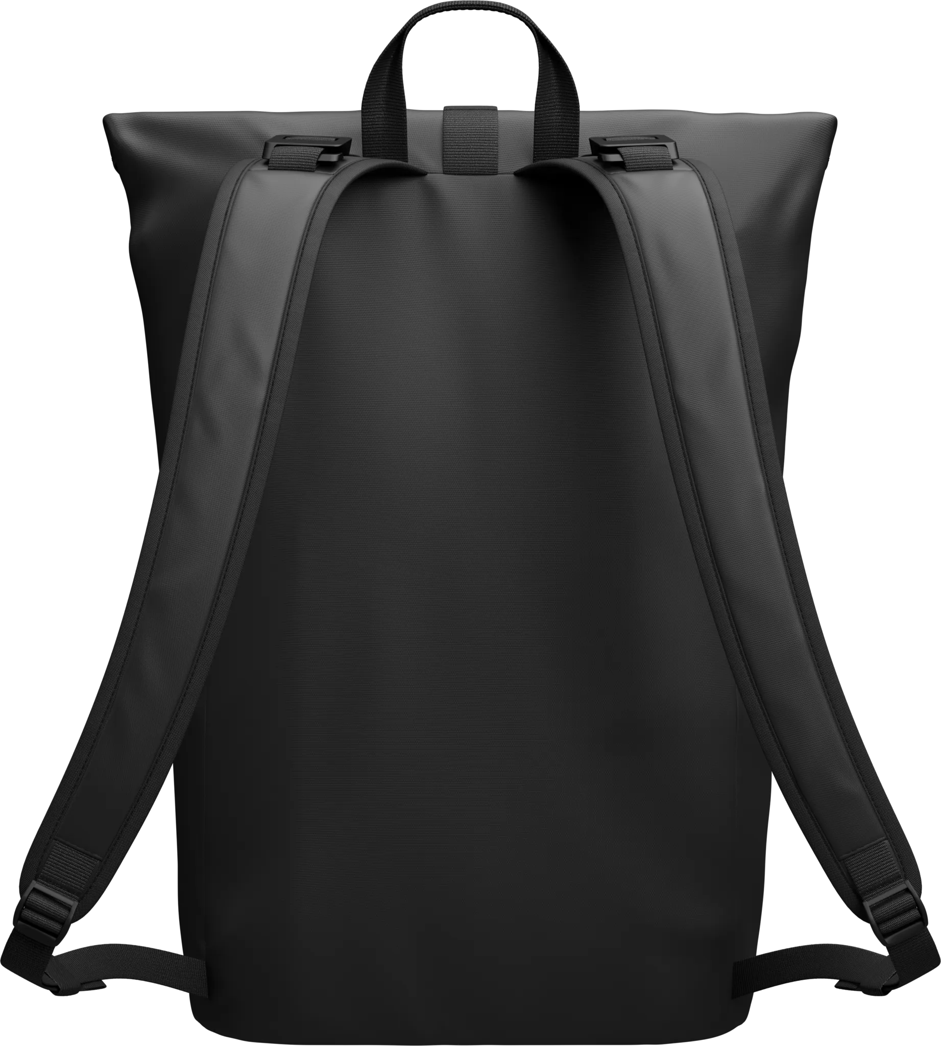 D_b_ Essential Backpack Bags Db