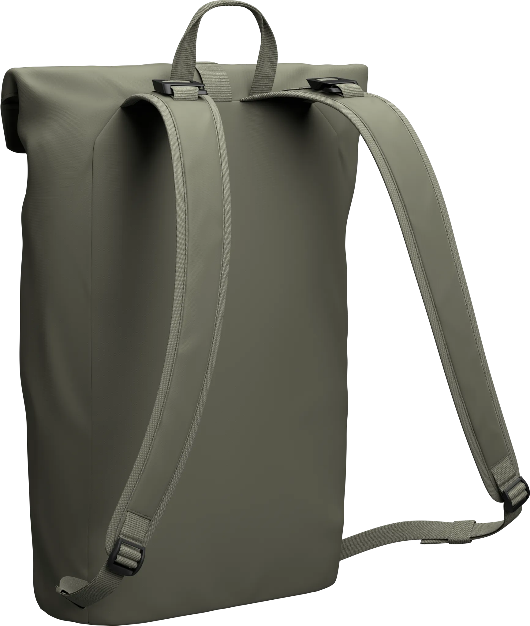 D_b_ Essential Backpack Bags Db
