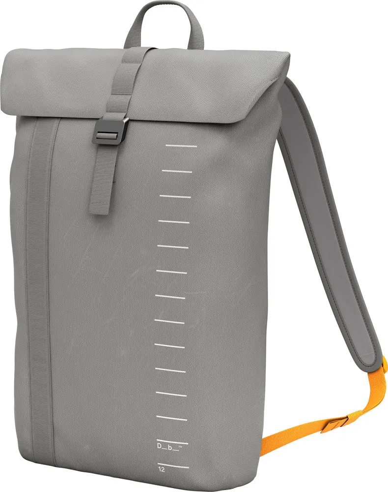 D_b_ Essential Backpack Bags Db