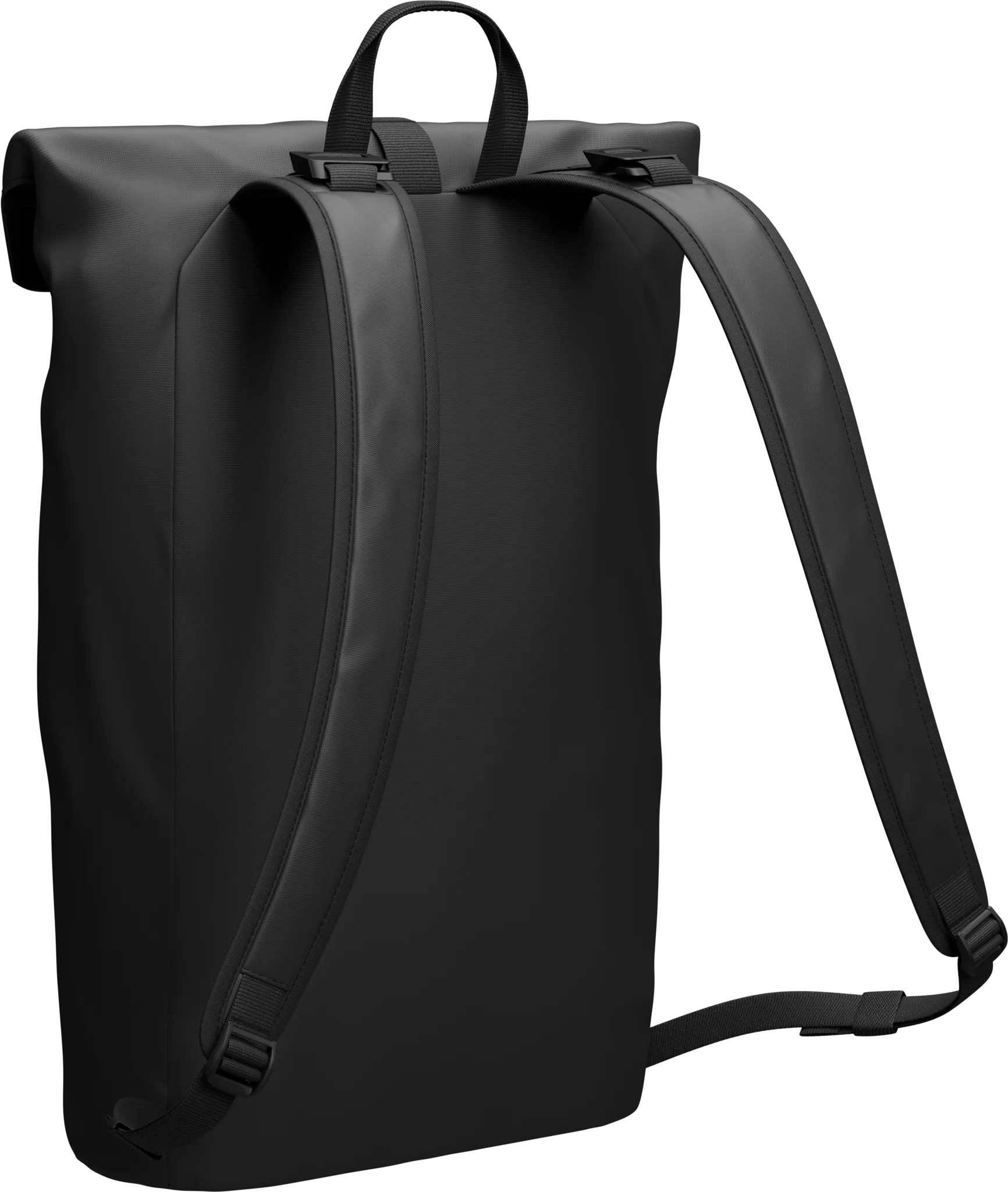 D_b_ Essential Backpack Bags Db